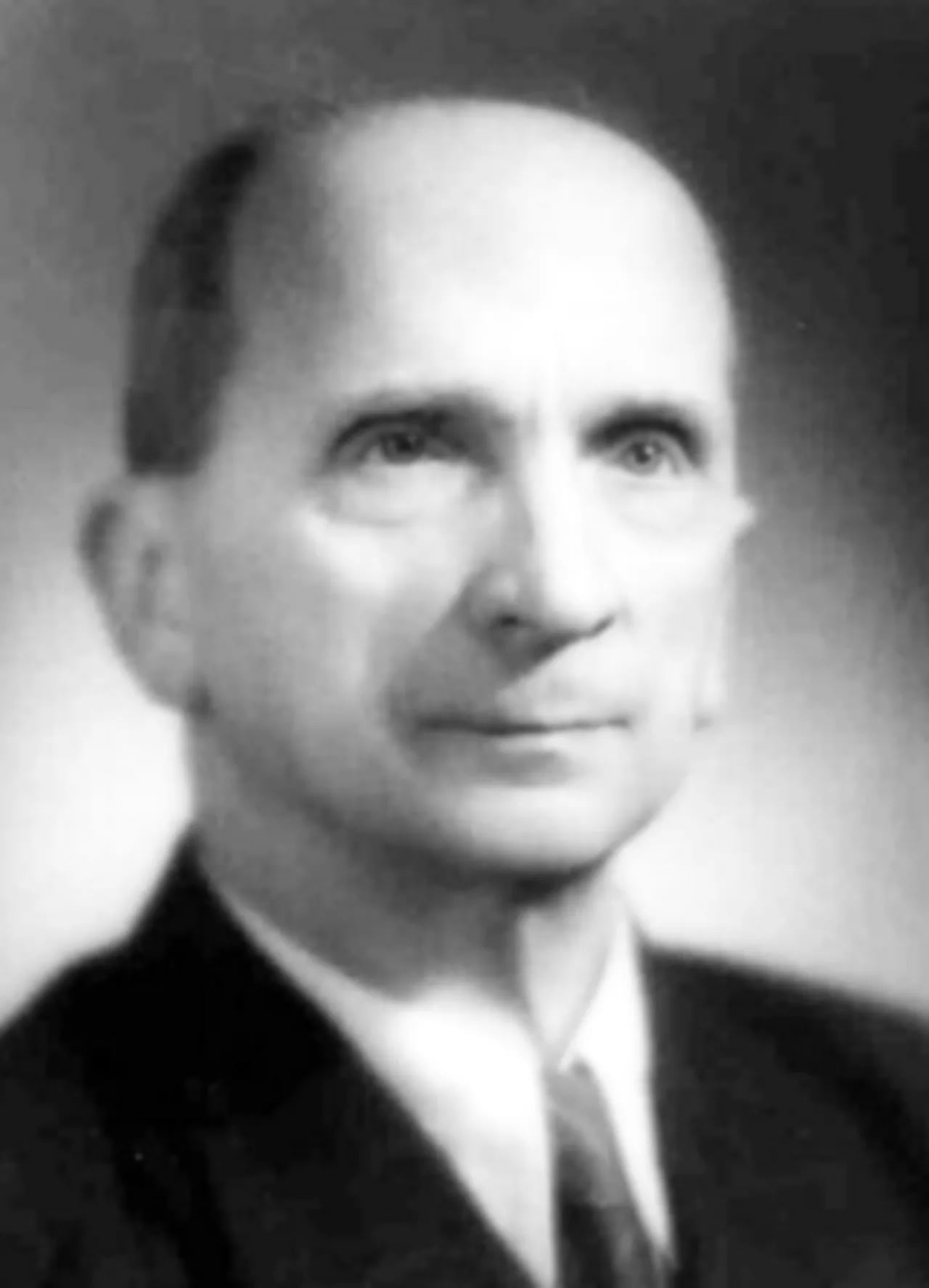 Portrait of Vojtěch Suk (1879–1967) – memorial page