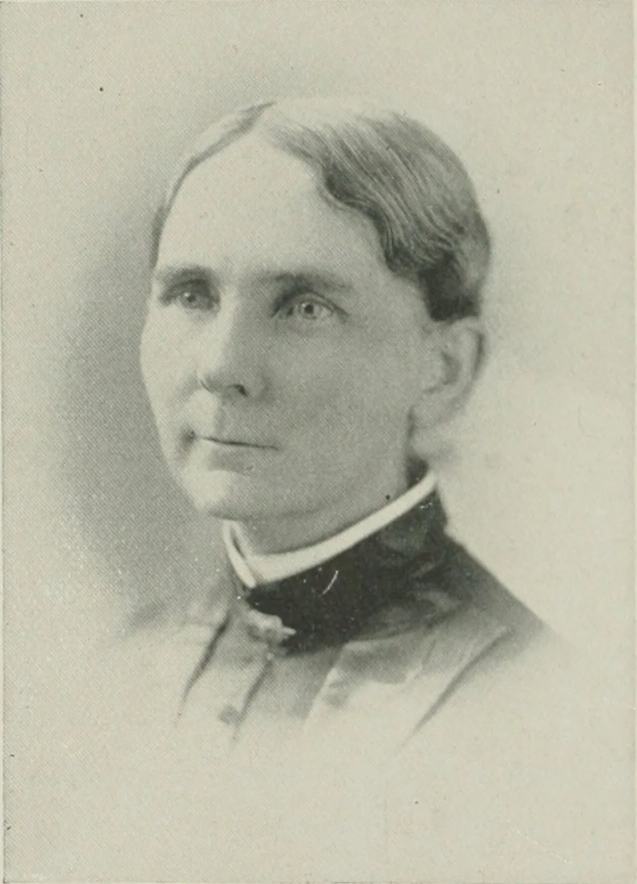 Portrait of Missouri H. Stokes (1838–1910) – memorial page