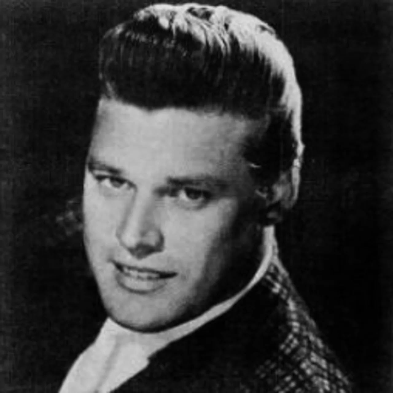 Portrait of Gordon Terry (1931–2006) – memorial page
