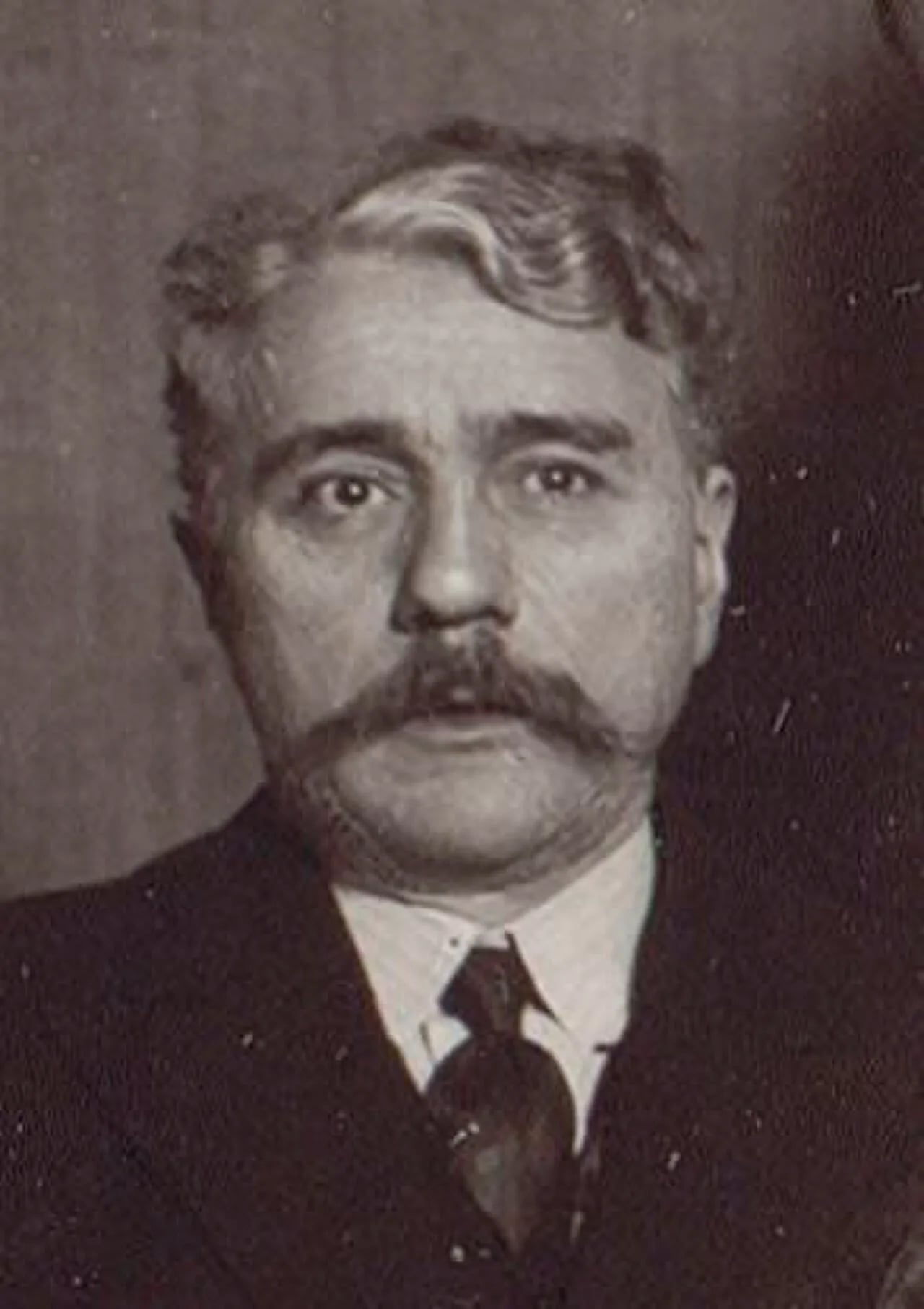 Portrait of Jean Roger-Ducasse (1873–1954) – memorial page