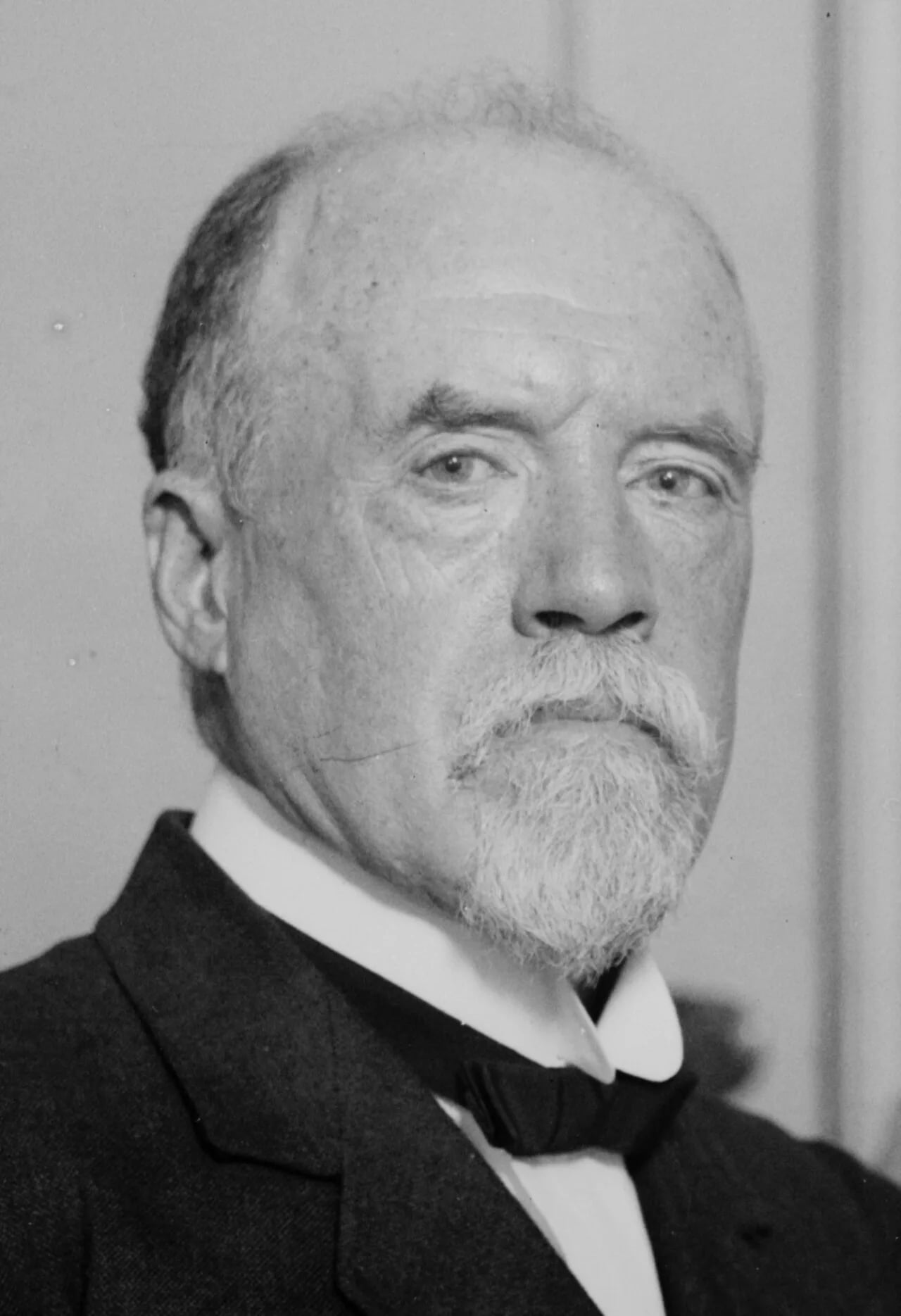 Portrait of Laurence Ginnell (1852–1923) – memorial page
