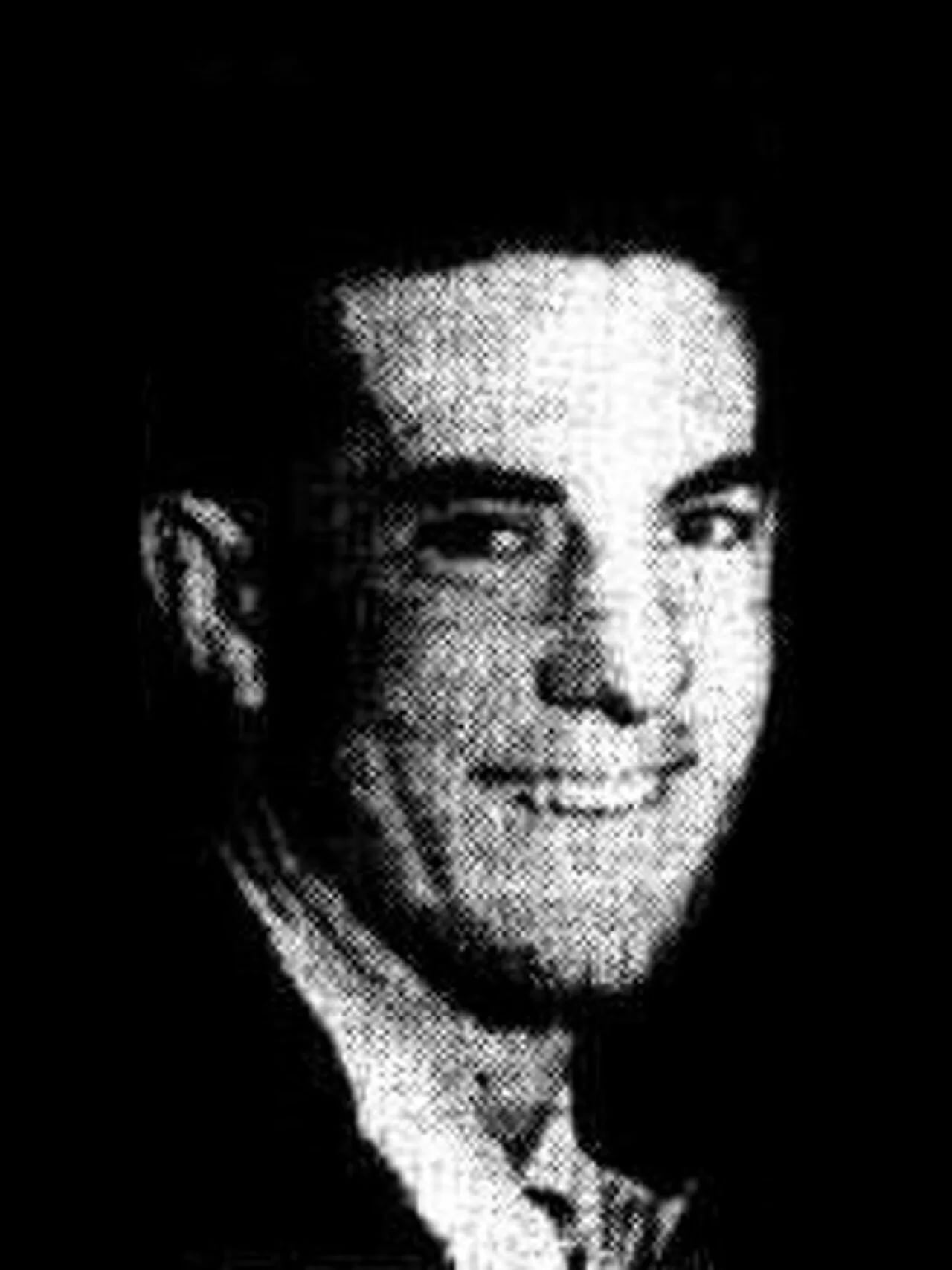 Porträt von Laurie Mithen (1934–2022) – Gedenkseite