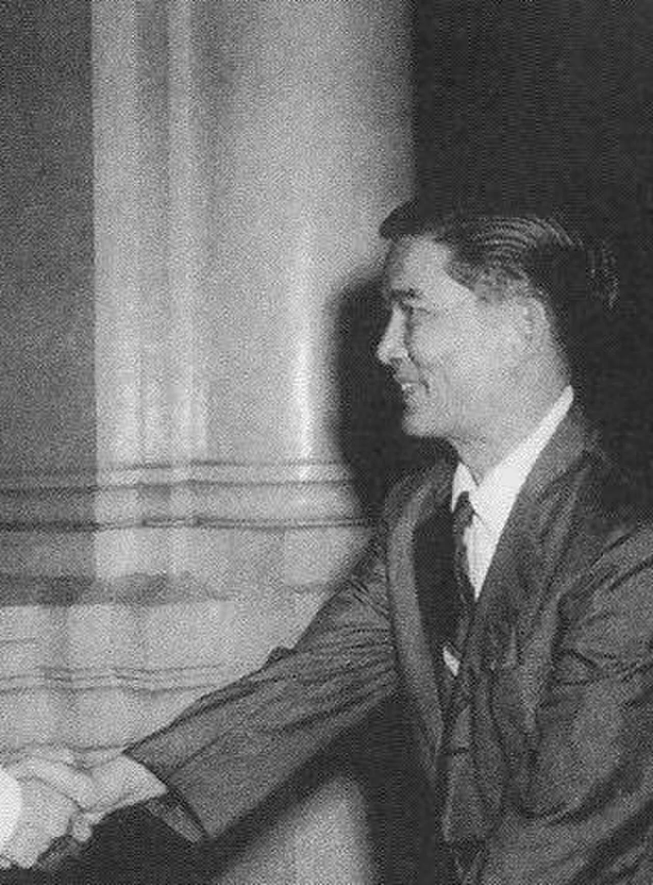 Portrait of Ngo Dinh Nhu (1910–1963) – memorial page