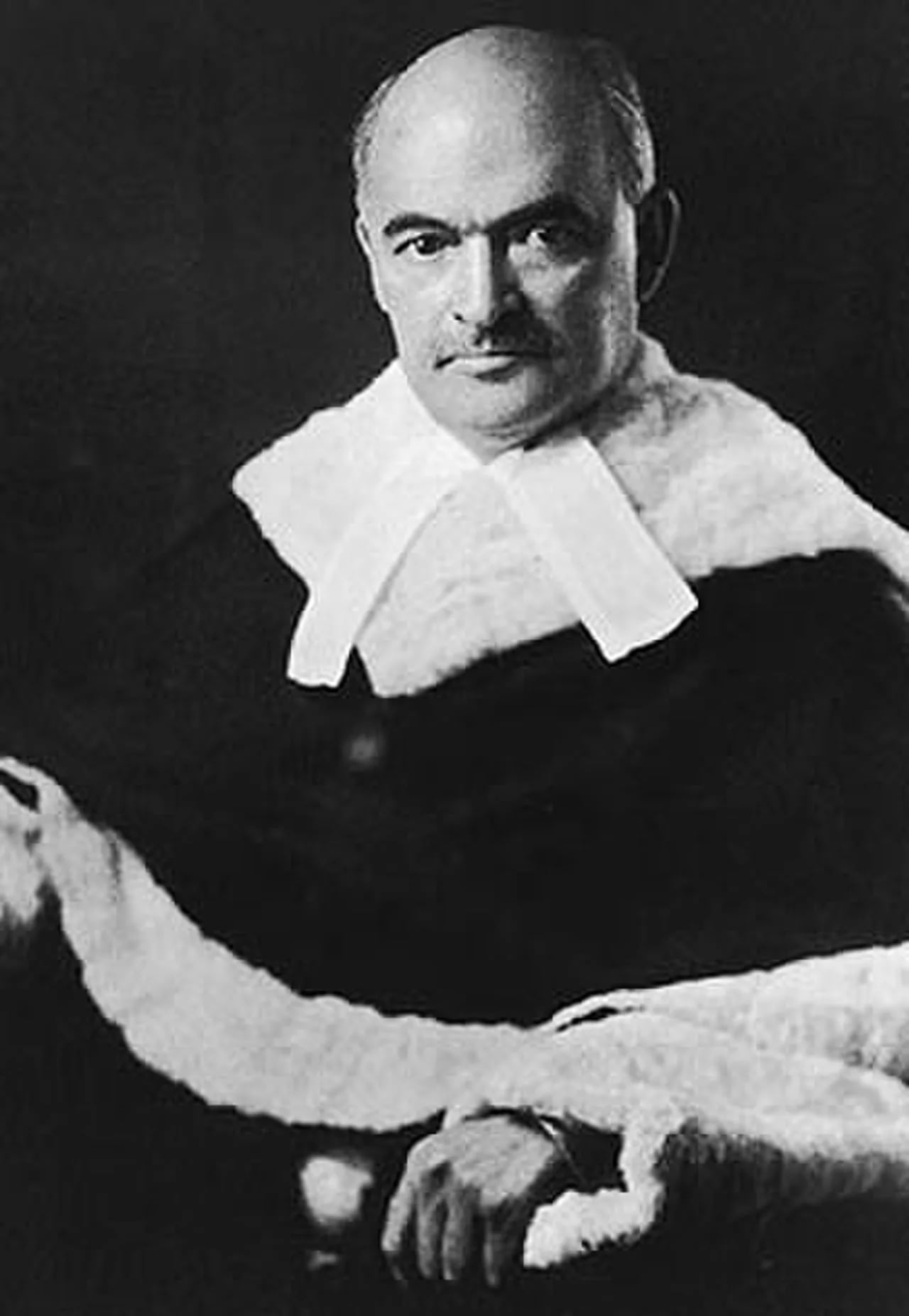 Portrait of Lawrence Arthur Dumoulin Cannon (1877–1939) – memorial page