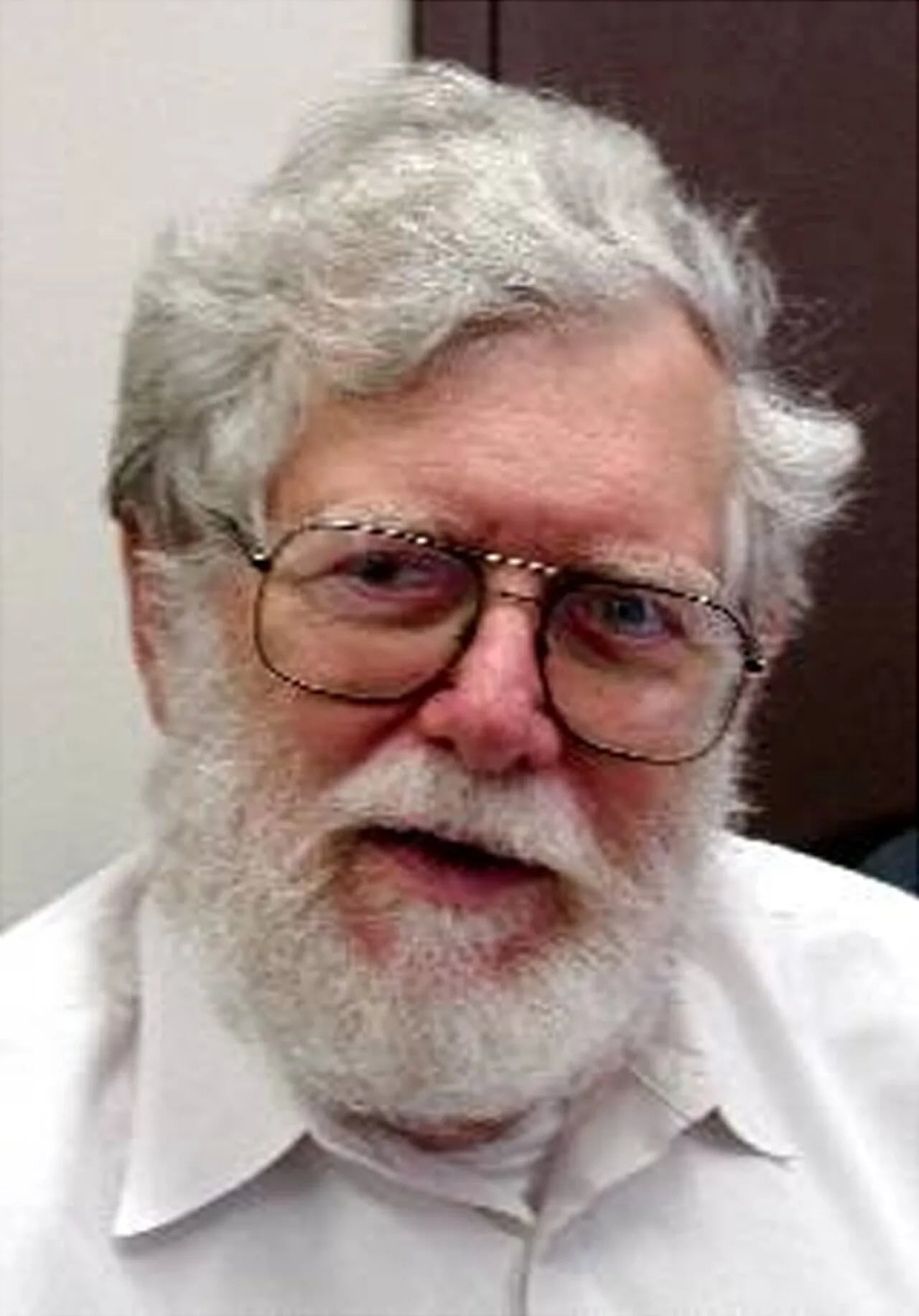 Porträt von Lawrence B. Slobodkin (1928–2009) – Gedenkseite