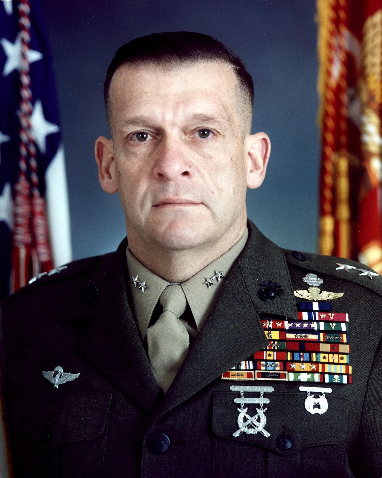 Portrait of Lawrence H. Livingston (1940–2018) – memorial page