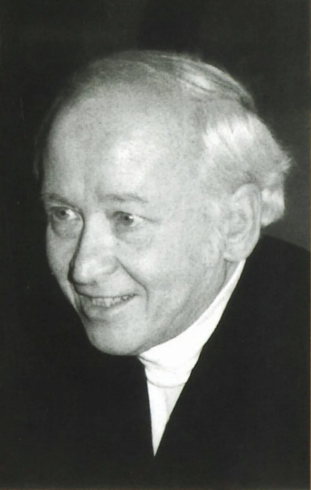 Porträt von Zsolt Boromisza (1928–2011) – Gedenkseite