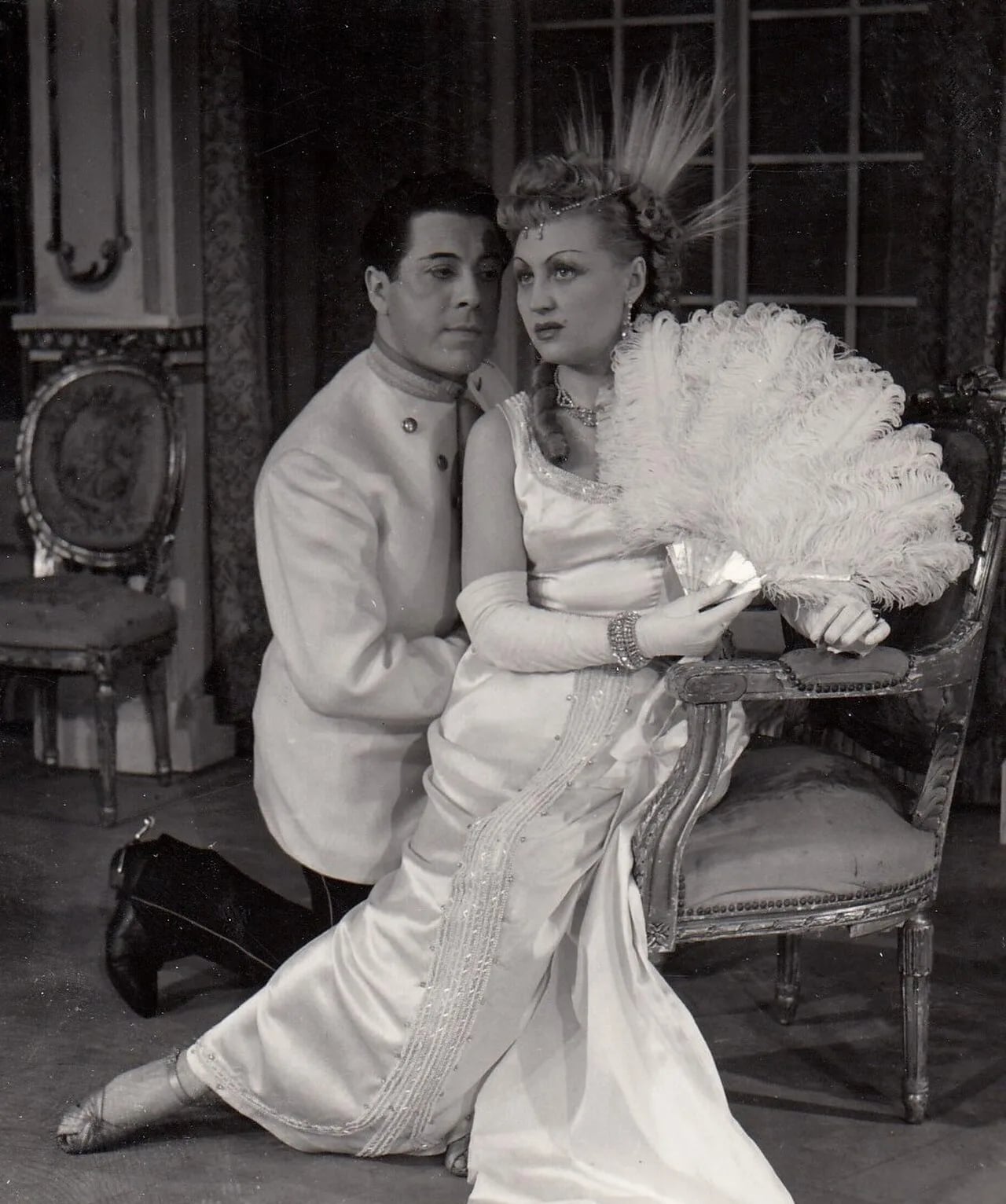 Porträt von Viktória Gyólay (1927–2011) – Gedenkseite