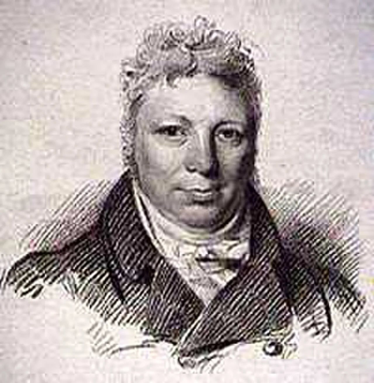 Porträt von Lawrence Parsons, 2nd Earl of Rosse (1758–1841) – Gedenkseite
