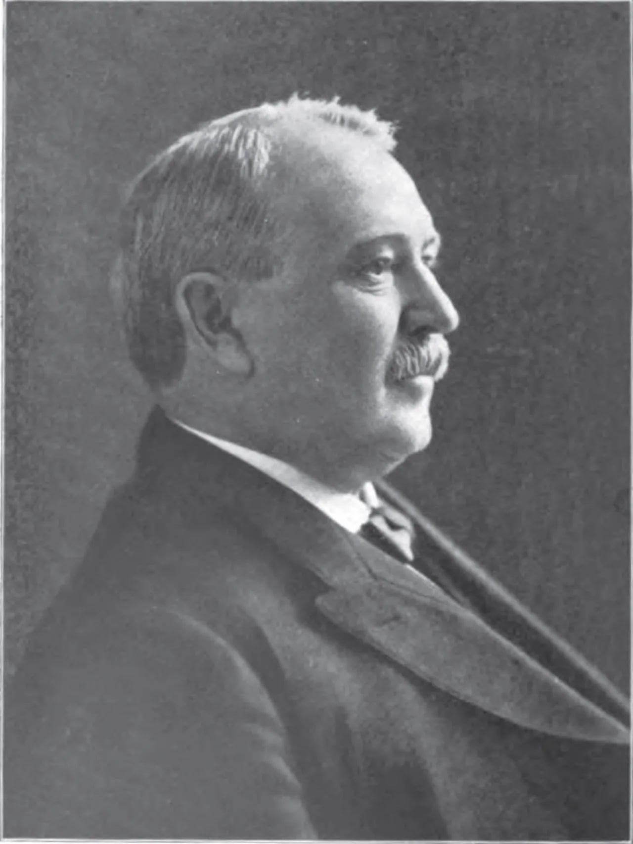 Portrait of Lawrence T. Neal (1844–1905) – memorial page