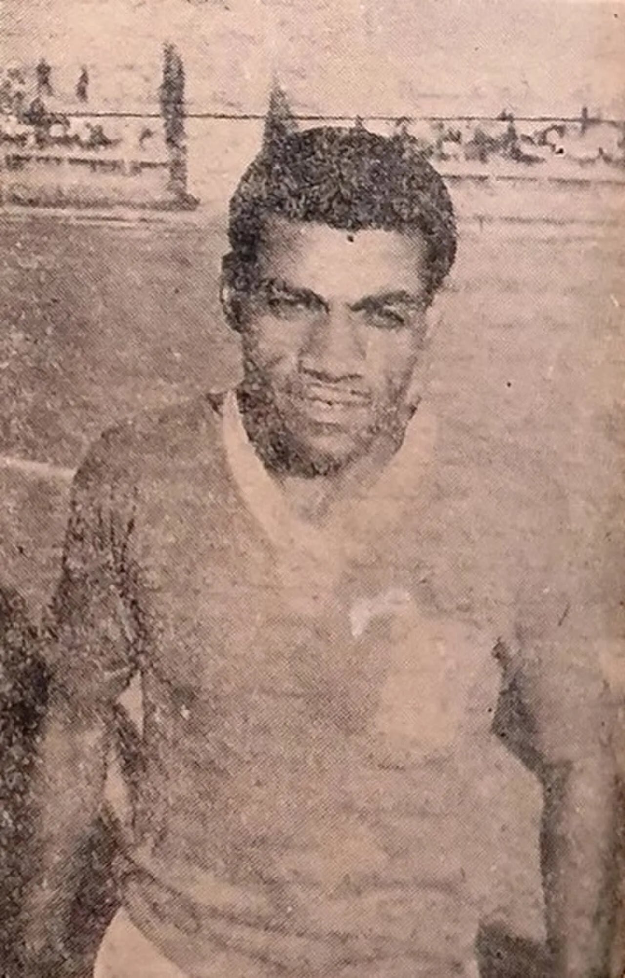 Portrait of Sahib Khazal (1943–2025) – memorial page