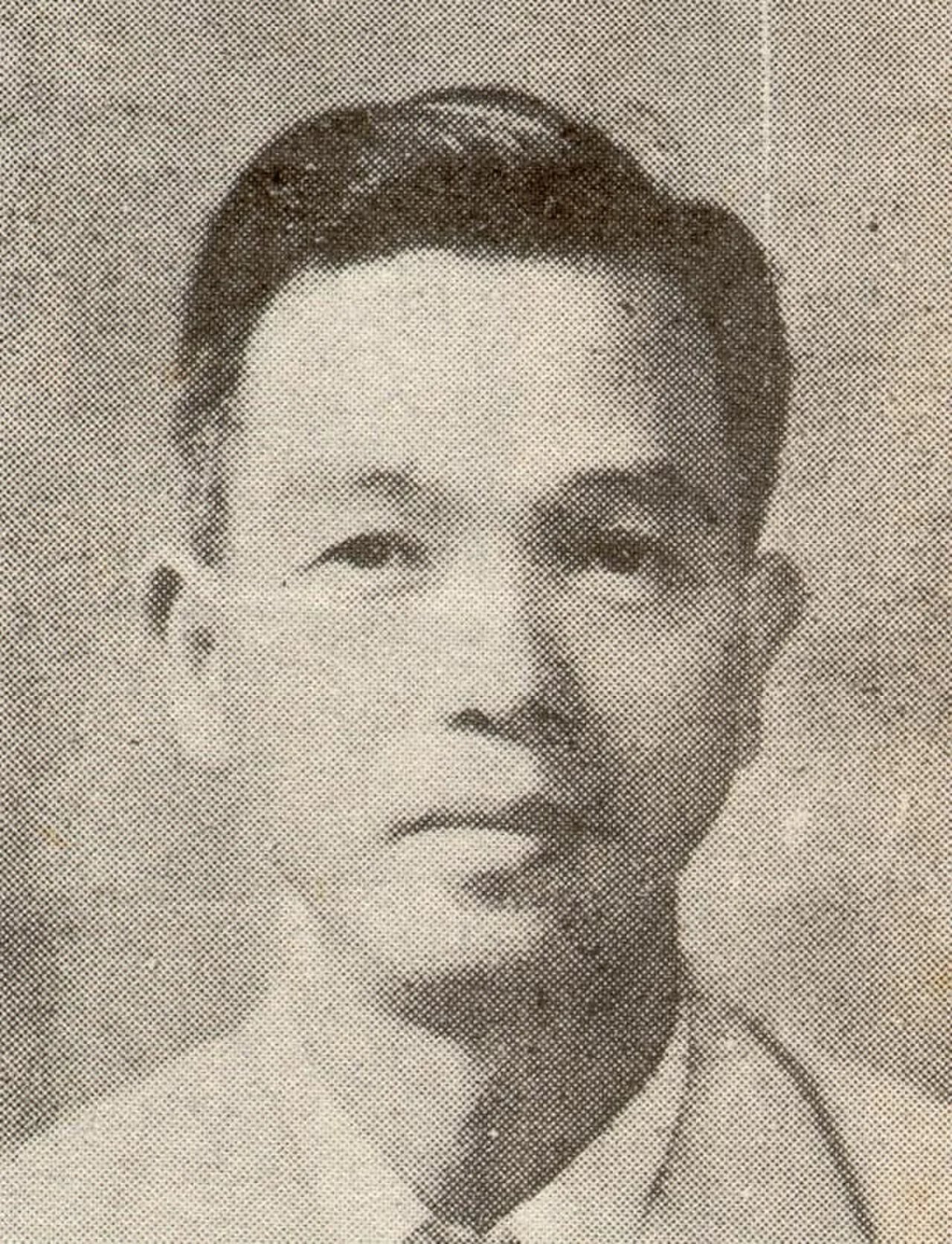 Portrait of Chu Sheng-chi (1905–1994) – memorial page