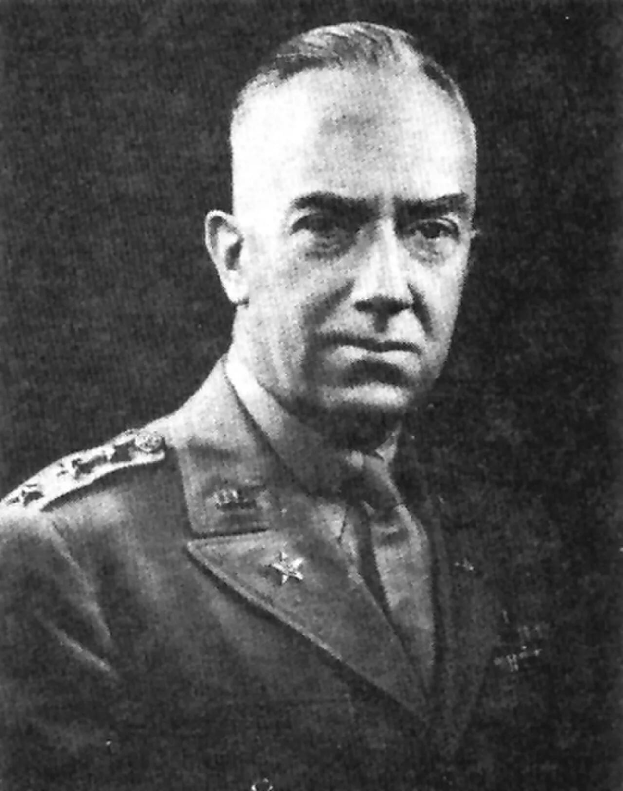 Porträt von LeRoy Lutes (1890–1980) – Gedenkseite