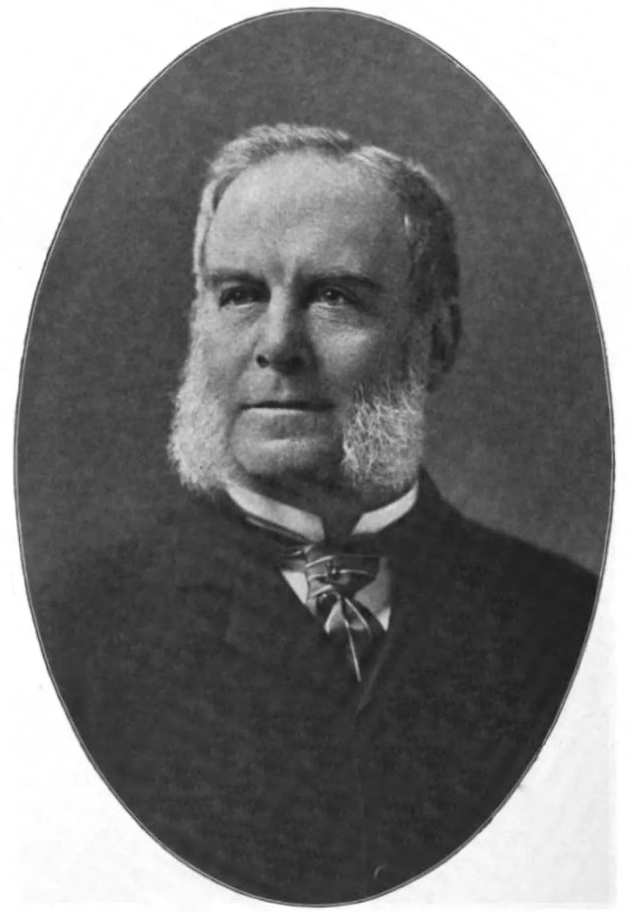Porträt von Edward King (1833–1908) – Gedenkseite