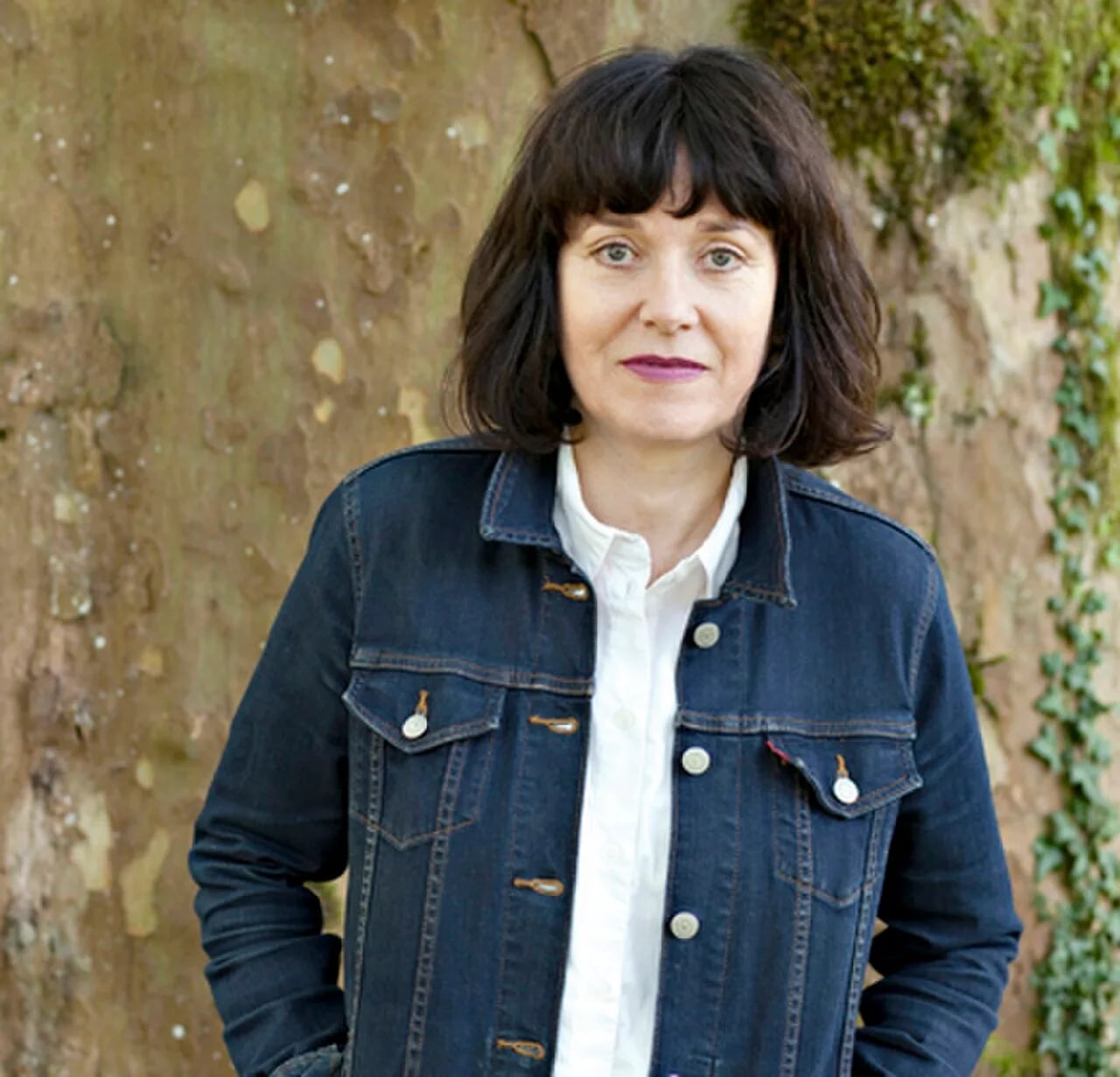 Porträt von Anita Hansemann (1962–2019) – Gedenkseite