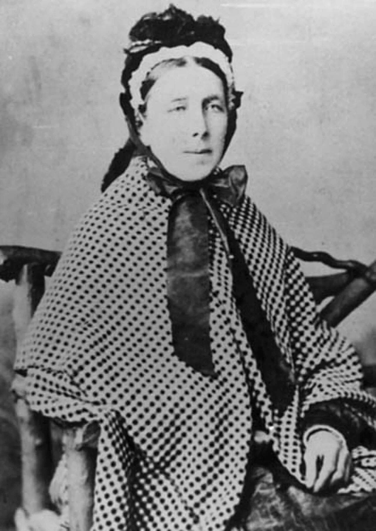 Porträt von Learmonth White Dalrymple (1827–1906) – Gedenkseite
