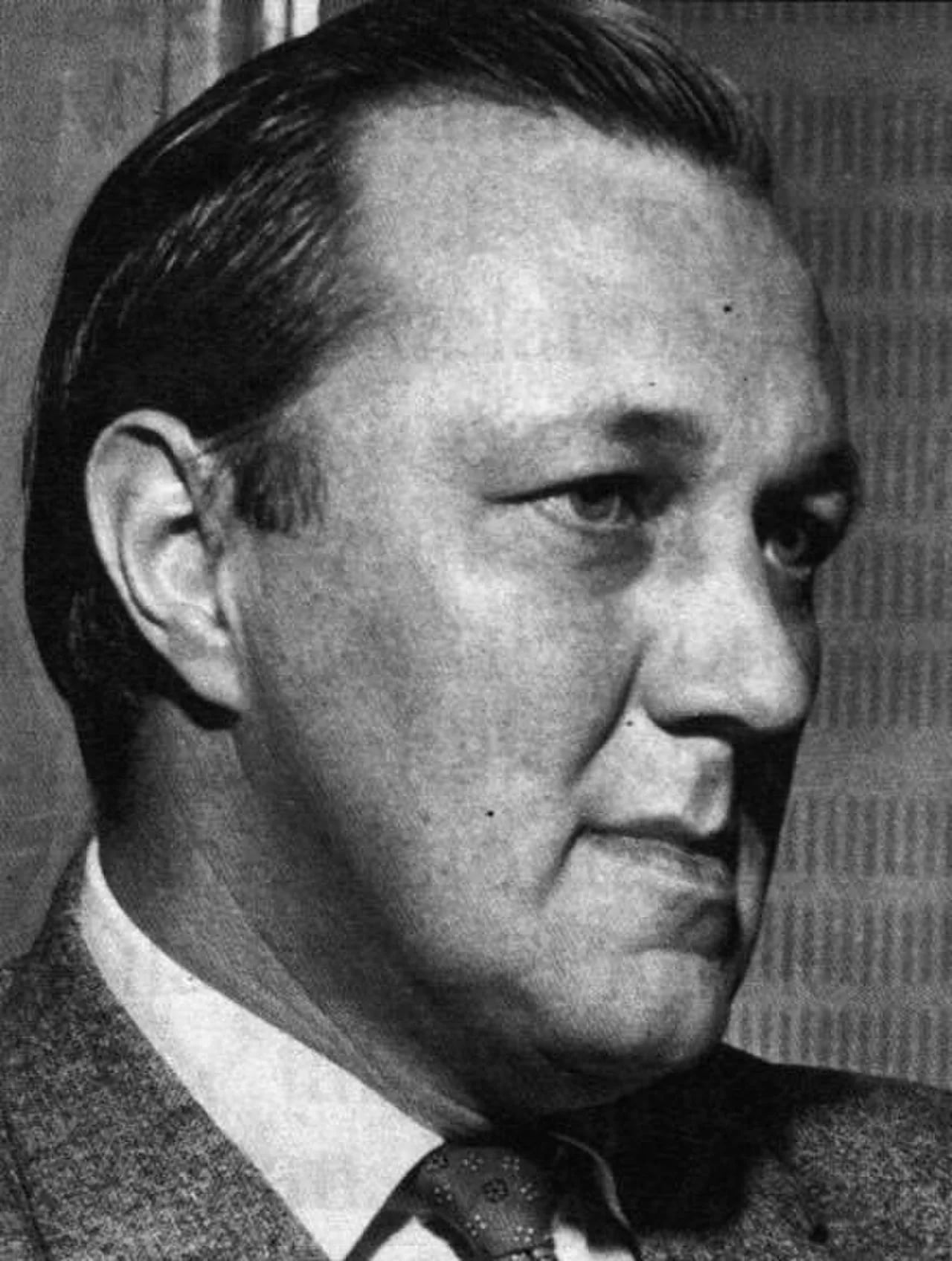 Portrait of Joonas Kokkonen (1921–1996) – memorial page