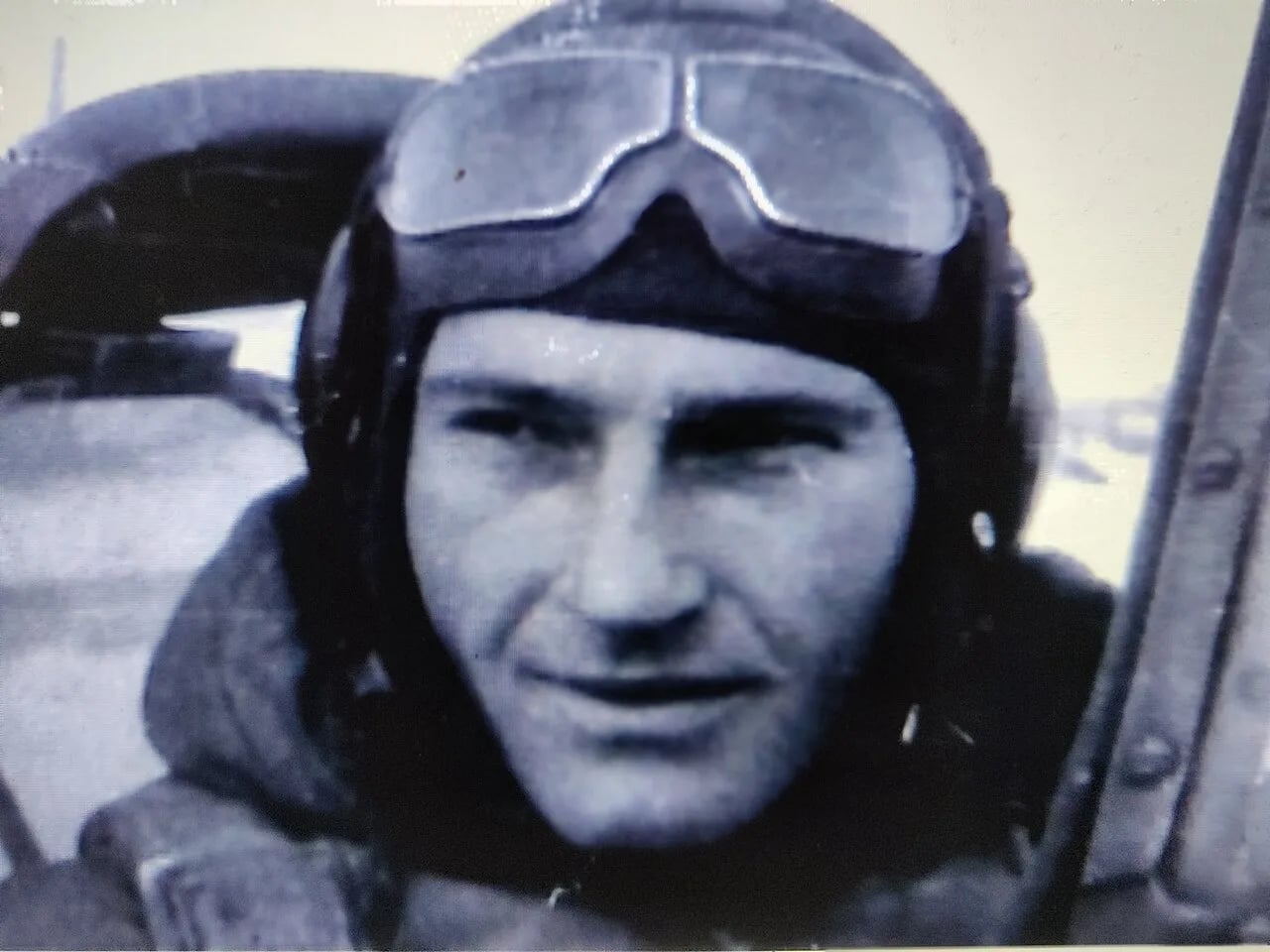 Portrait of Charles de Jurquet de la Salle (1914–1969) – memorial page