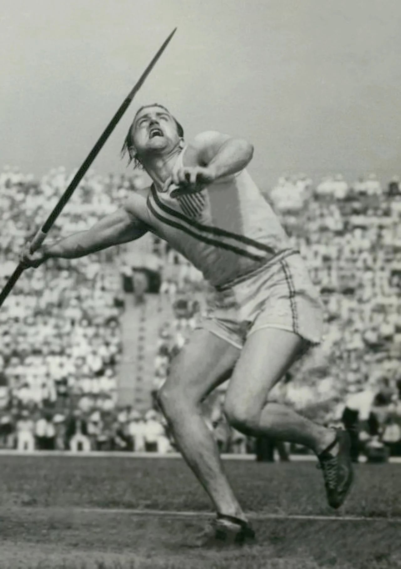 Porträt von Lee Bartlett (1907–1972) – Gedenkseite