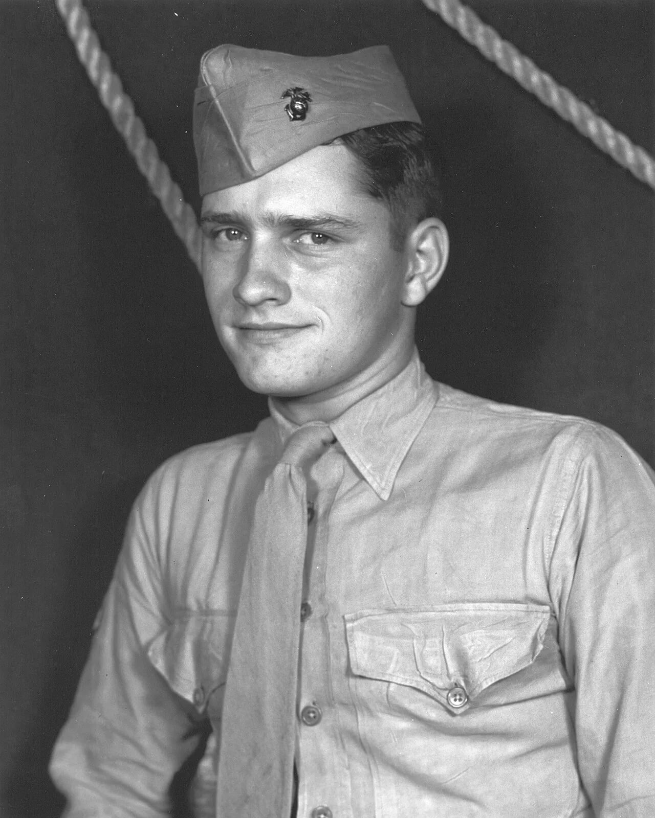 Porträt von Lee H. Phillips (1930–1950) – Gedenkseite