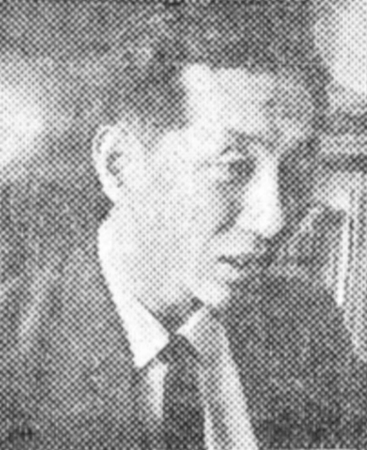 Portrait of Lee Ki-baek (1924–2004) – memorial page