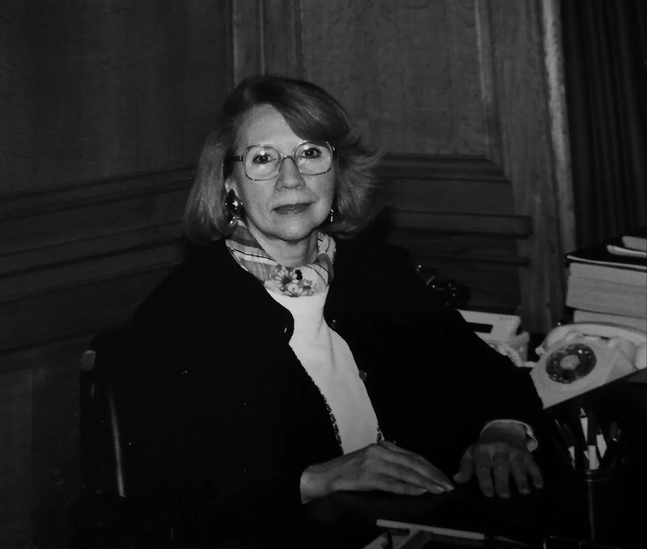 Portrait of Maria Amélia Neto (1928–2016) – memorial page