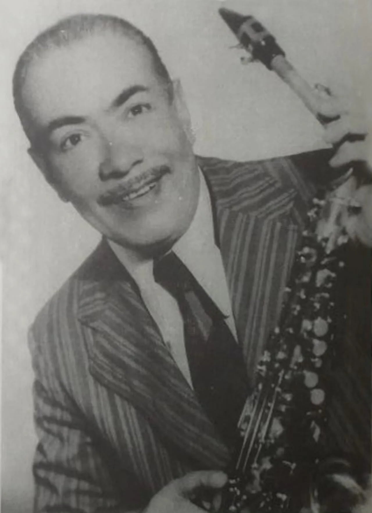 Portrait of Tomás Burbano Ordóñez (1919–2001) – memorial page