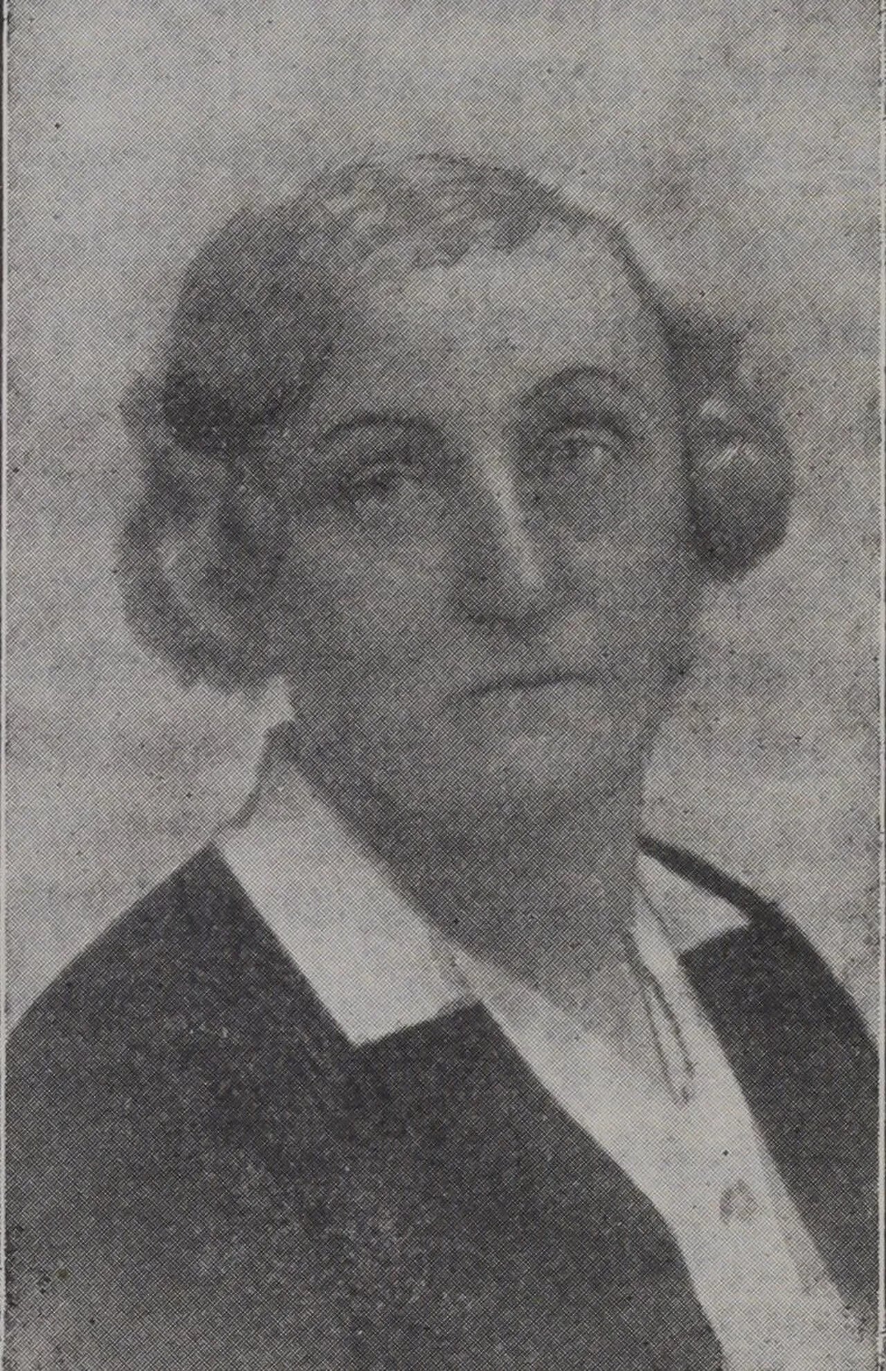 Portrait of Melania Bornstein-Łychowska (1874–1962) – memorial page