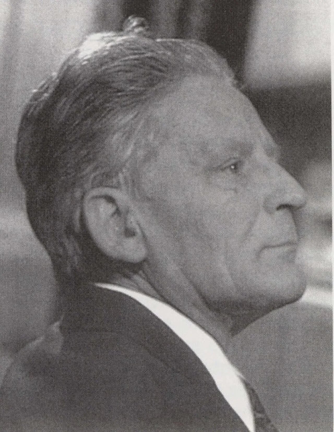 Porträt von Zbigniew Jerzy Nowak (1919–1993) – Gedenkseite