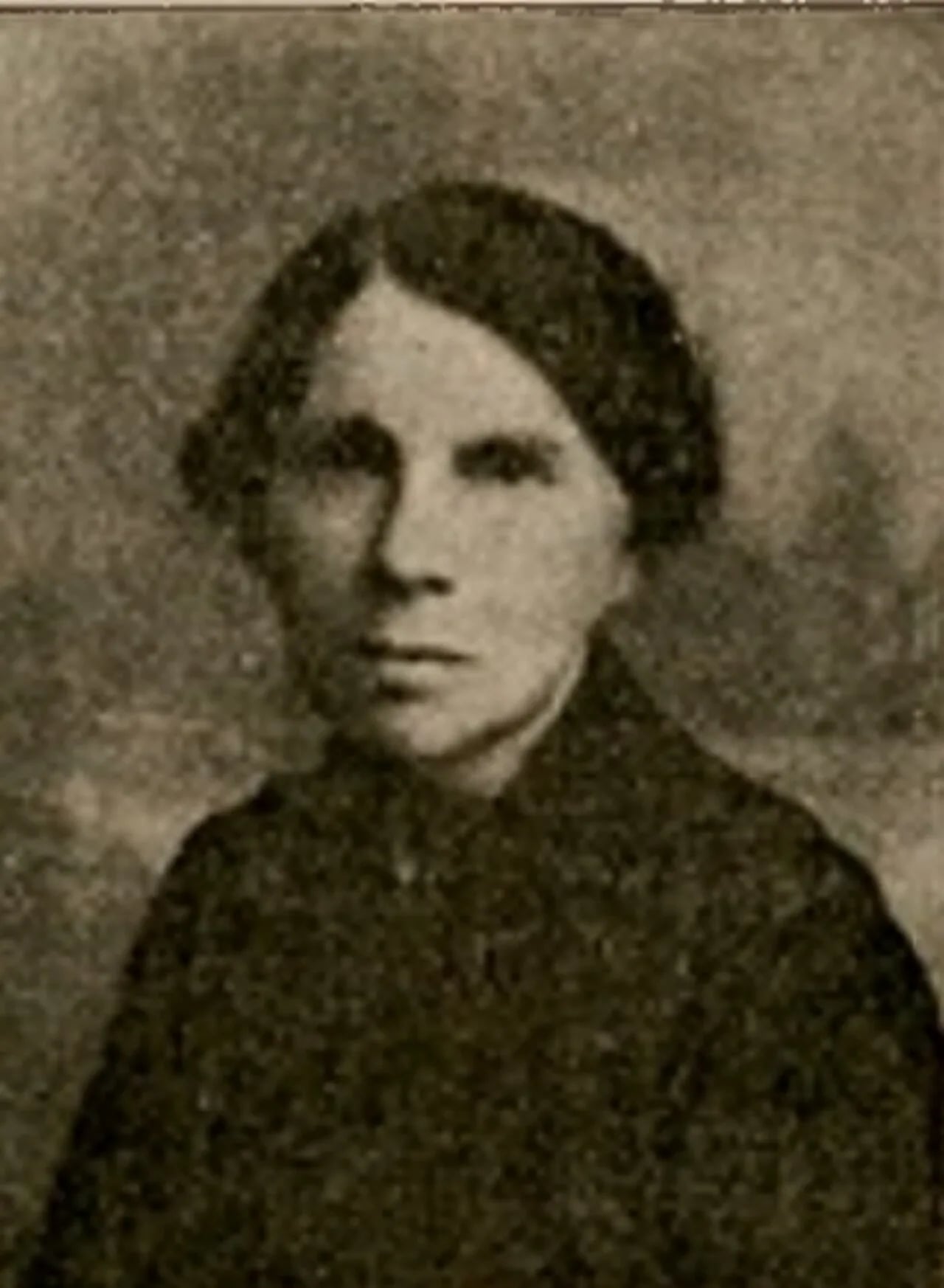 Portrait of Kazimiera Proczek (1867–1926) – memorial page