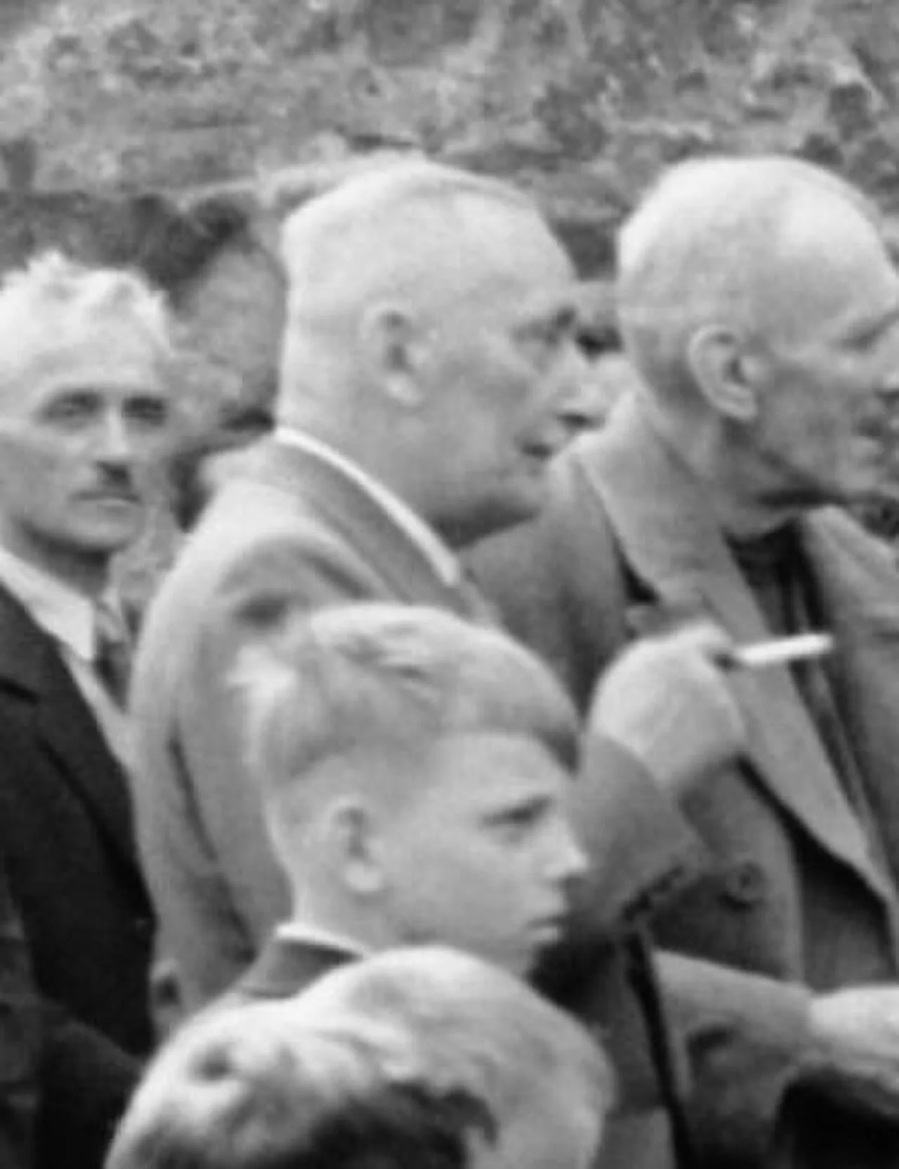 Portrait of Antoni Błaszczyński (1886–1964) – memorial page