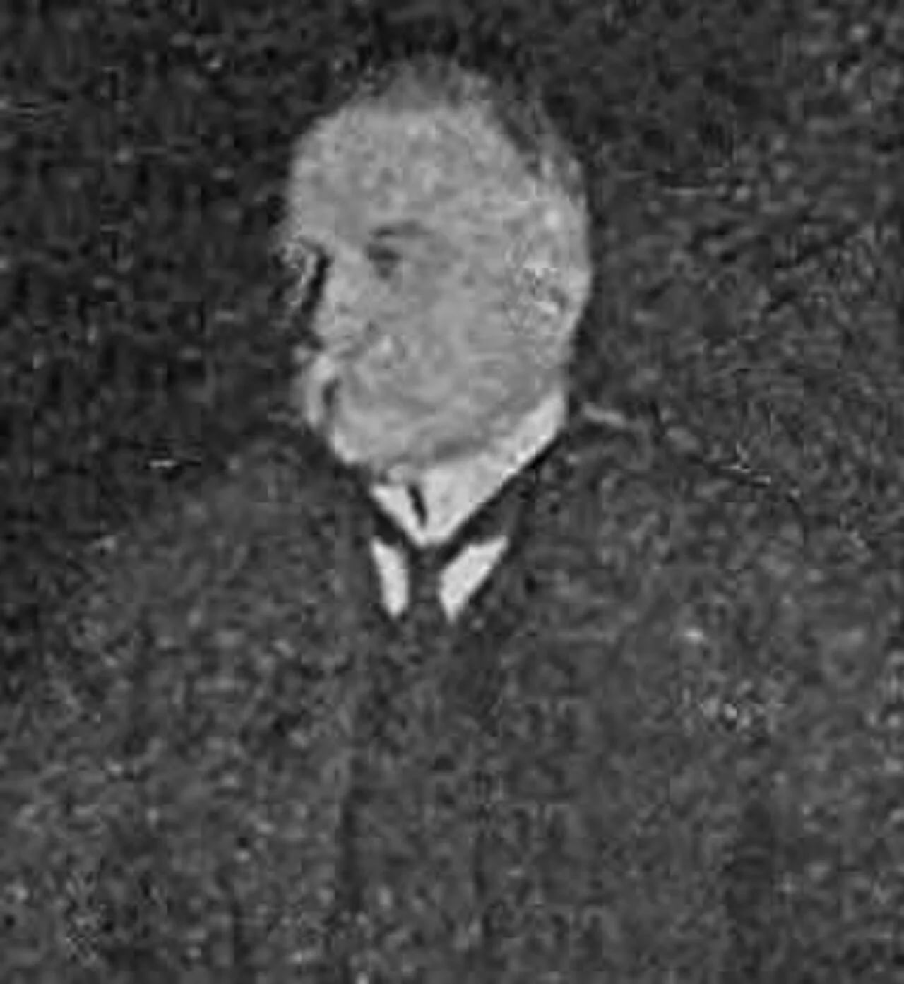 Portrait of Ignacy Drewnowski (1846–1920) – memorial page