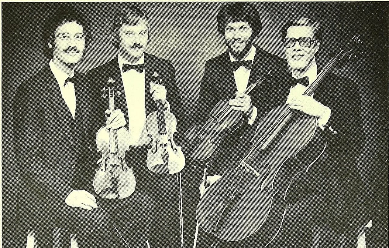 Portrait of Lars Fresk (1942–2023) – memorial page