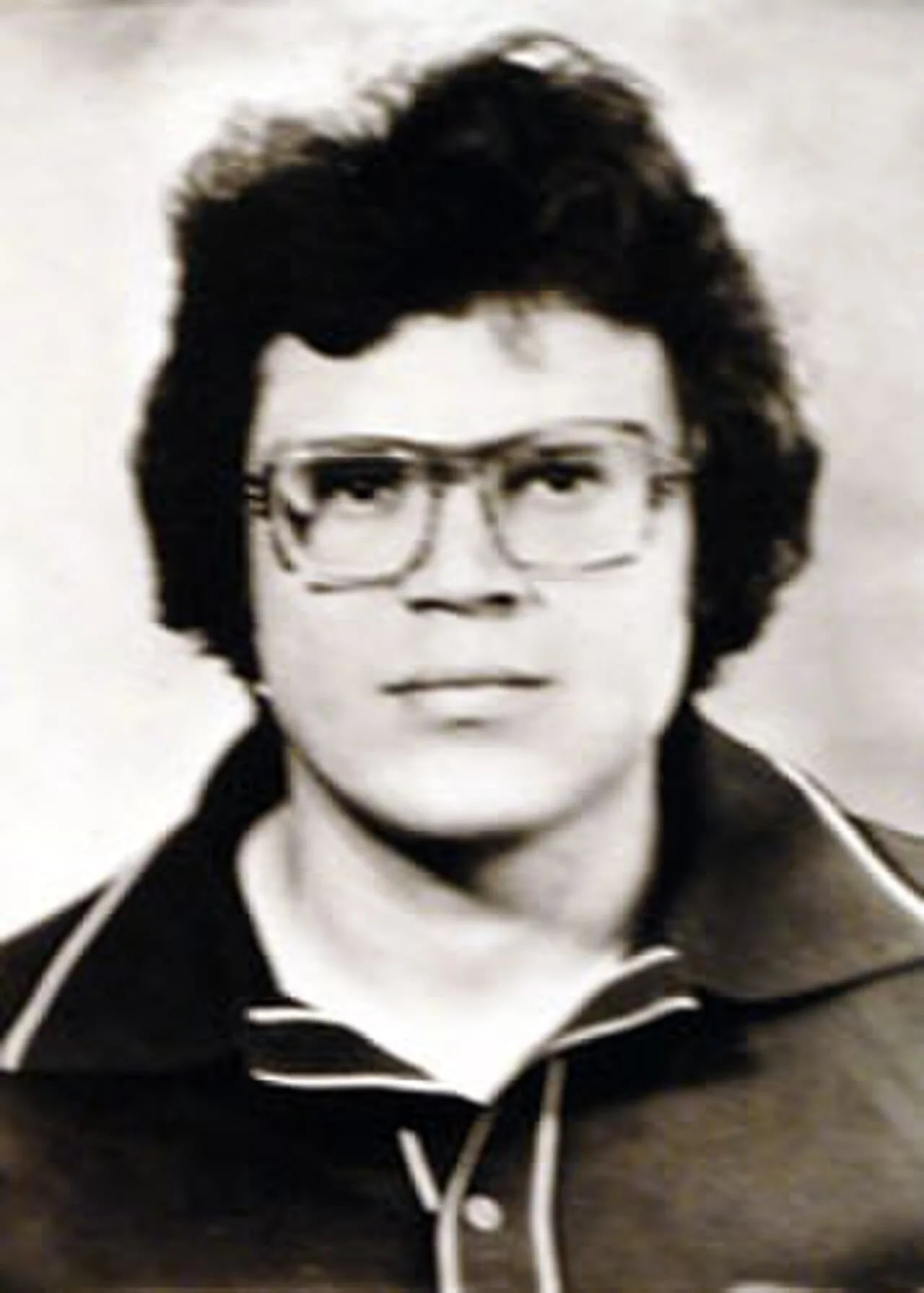 Portrait of Vyacheslav Stepanovich Brazhnik (1957–1986) – memorial page