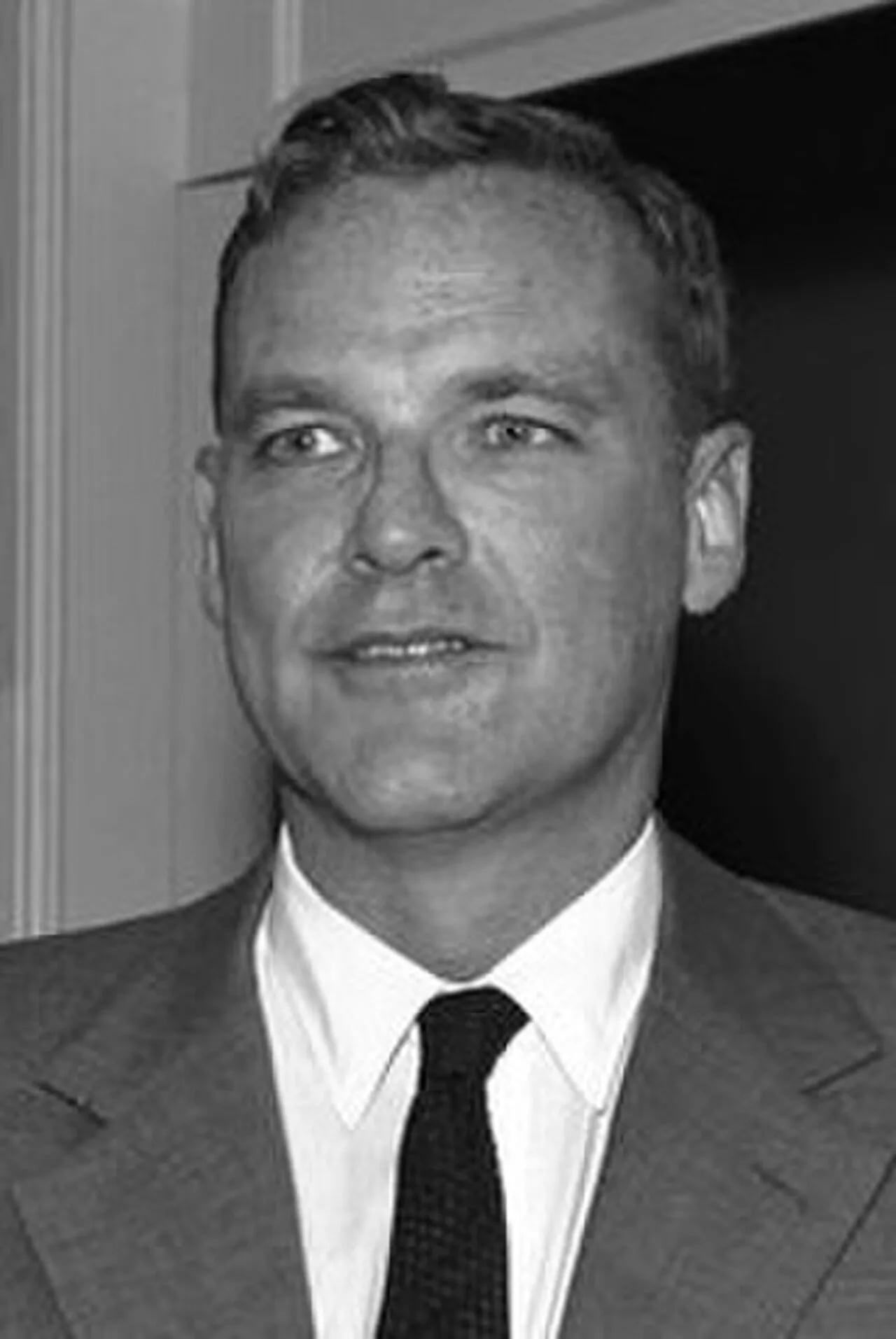 Porträt von Lem Billings (1916–1981) – Gedenkseite