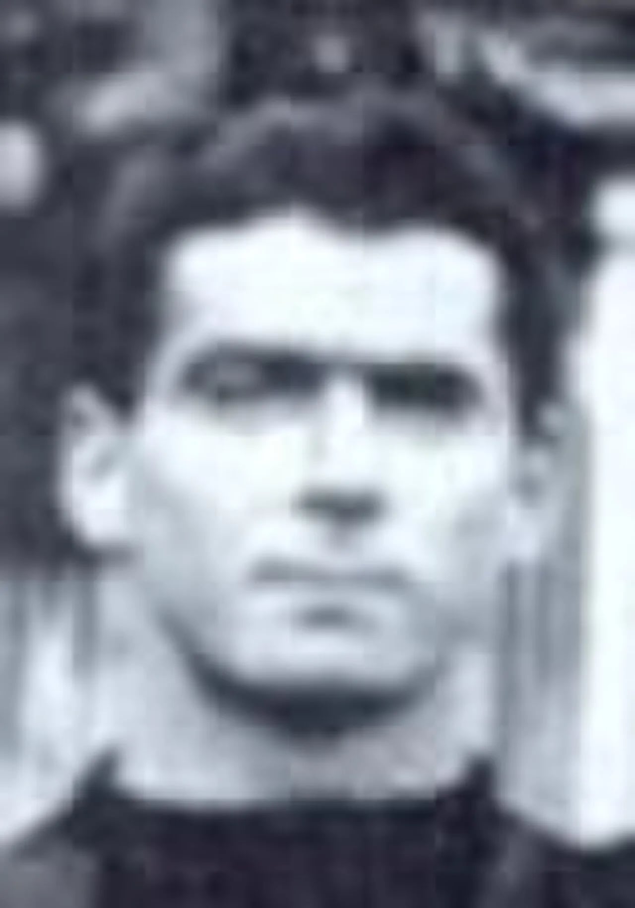 Porträt von Len Incigneri (1884–1964) – Gedenkseite