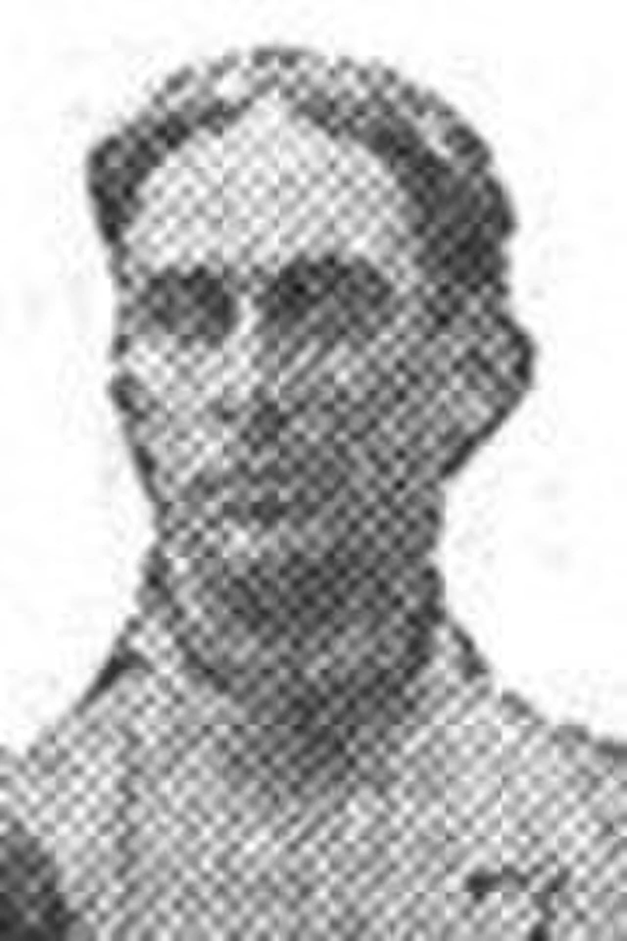 Porträt von Len Swormstedt (1878–1964) – Gedenkseite