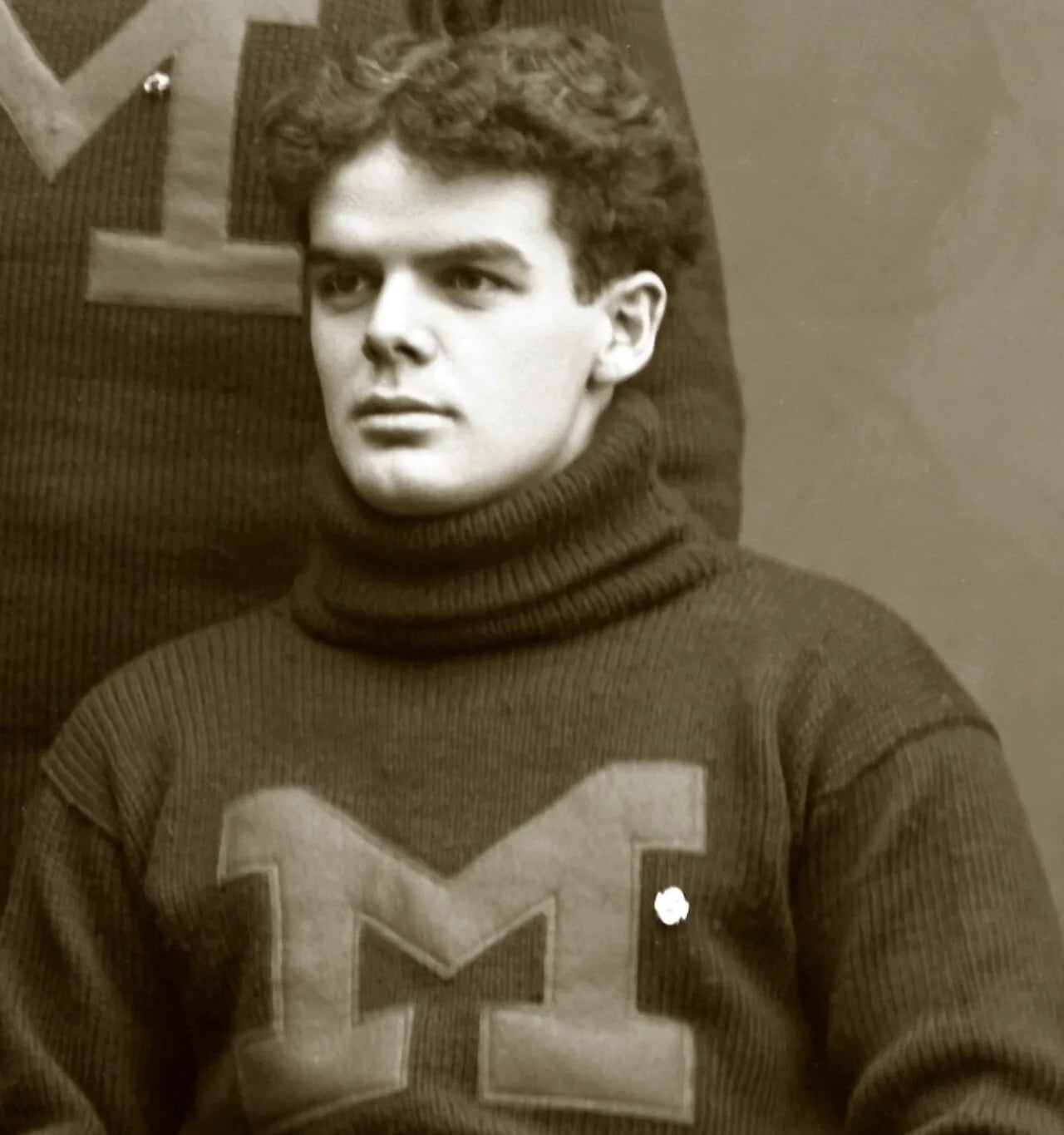Portrait of Leo J. Keena (1878–1967) – memorial page