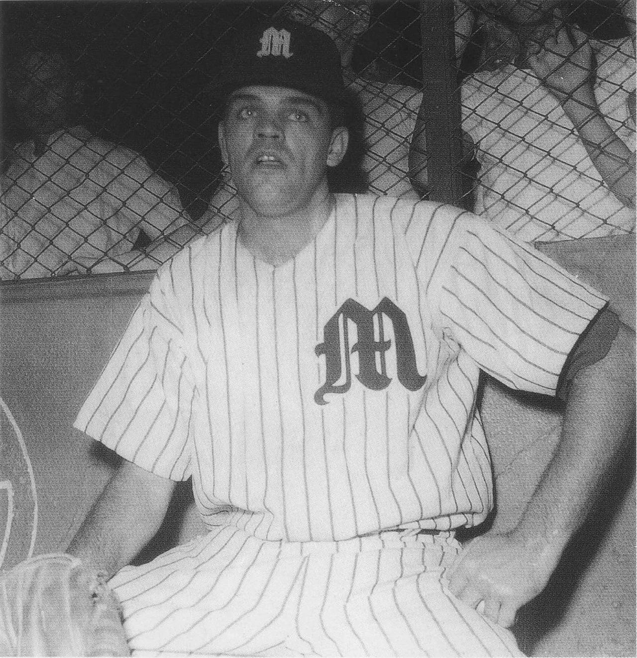 Portrait of Leo Kiely (1929–1984) – memorial page