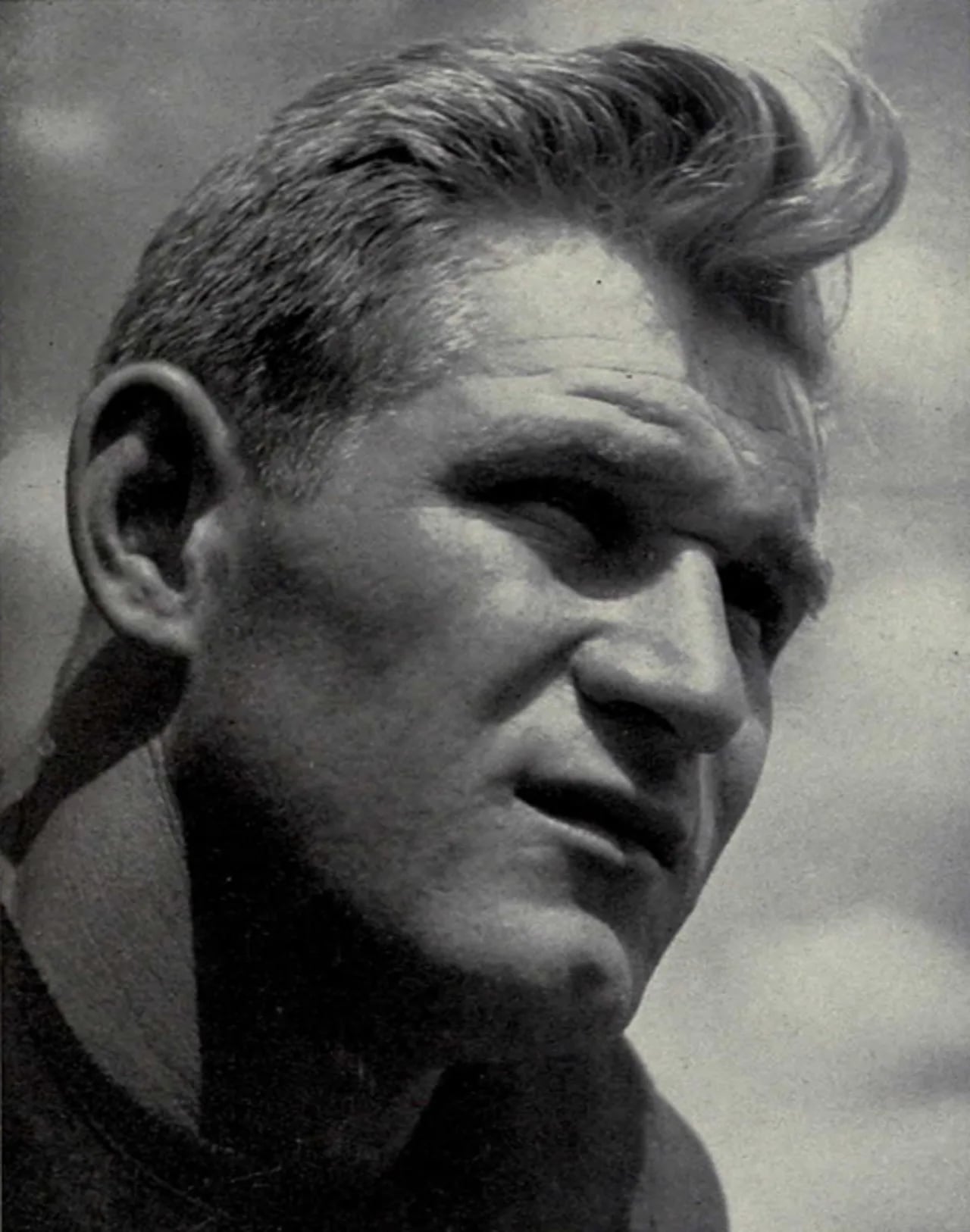 Porträt von Leo Koceski (1927–2021) – Gedenkseite