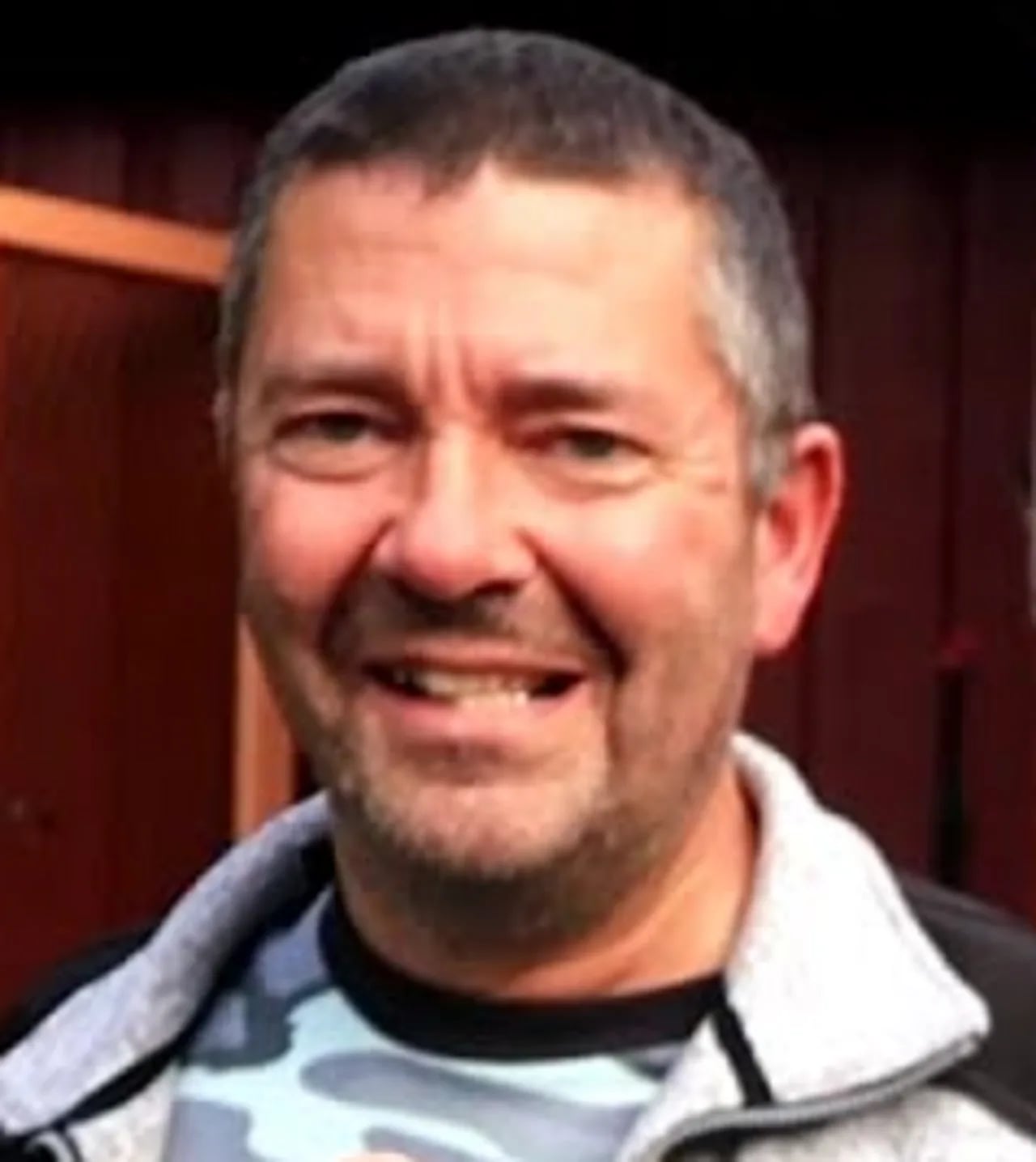 Portrait of Tor Eckhoff (1964–2021) – memorial page
