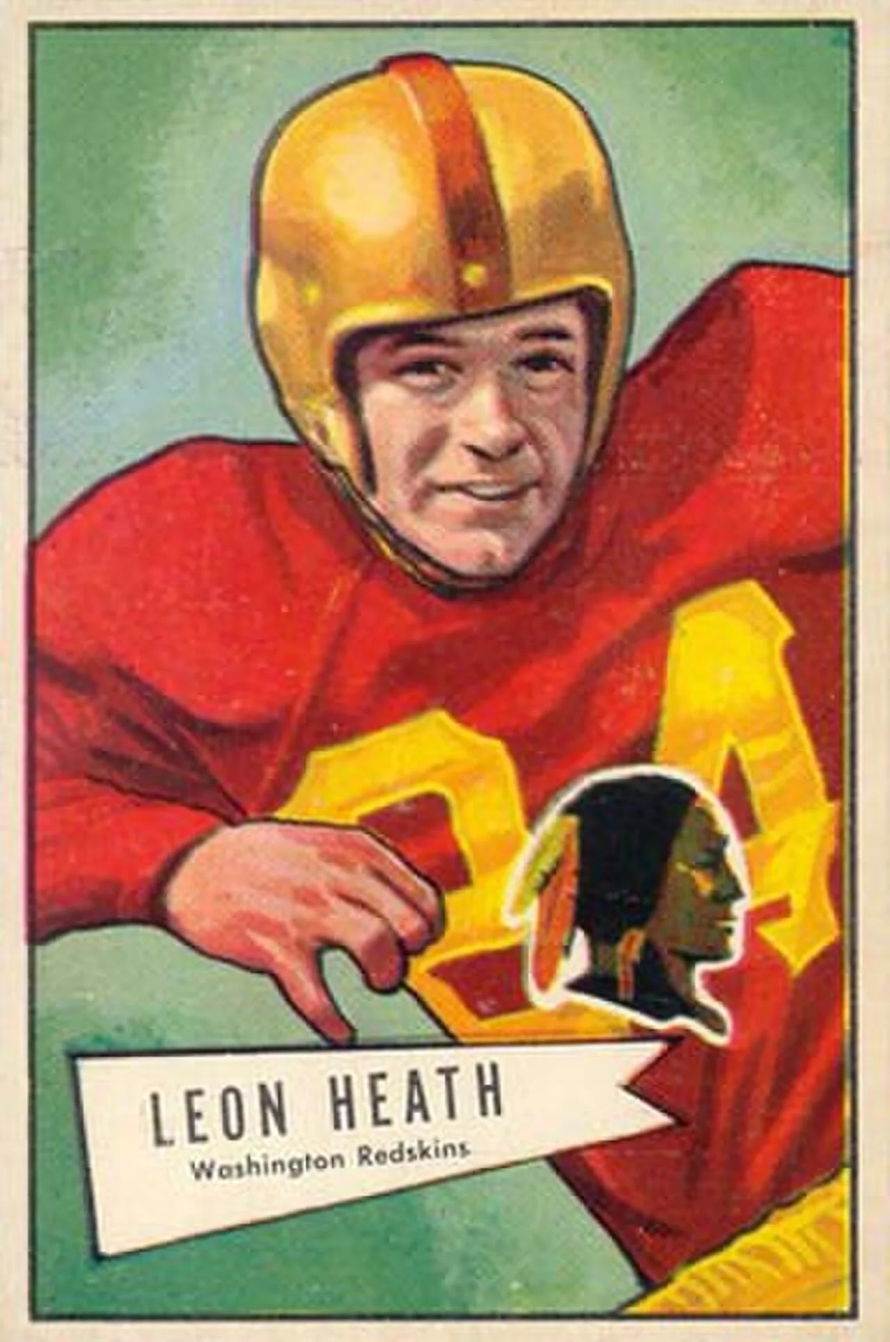 Portrait of Leon Heath (1928–2007) – memorial page