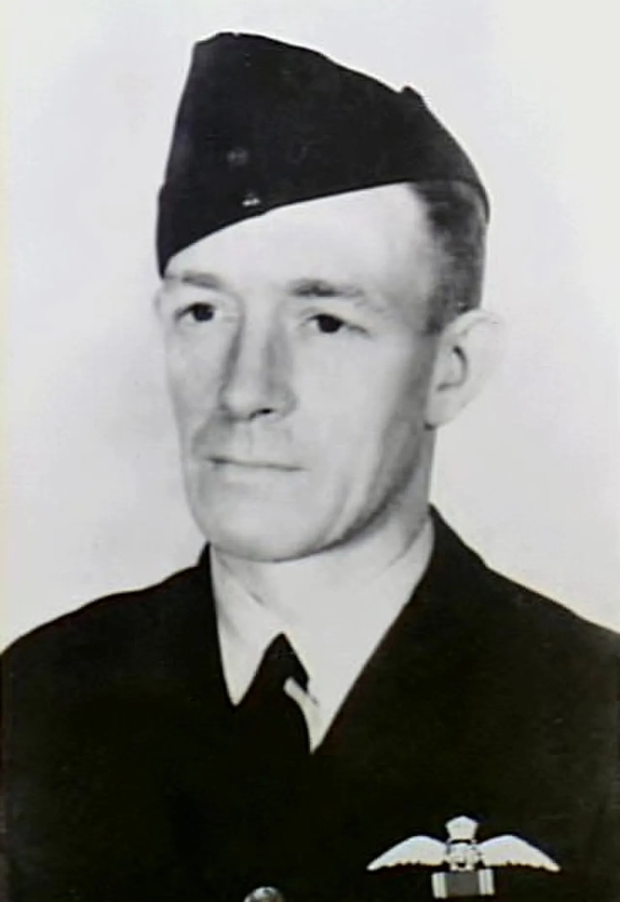 Porträt von Leon Lachal (1904–1983) – Gedenkseite