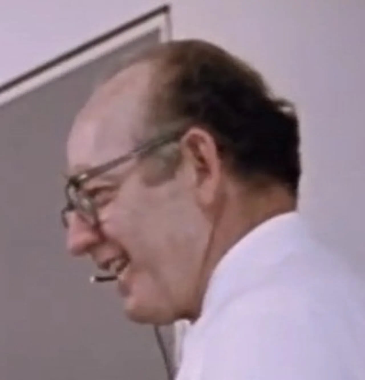 Porträt von Leon Silver (1925–2022) – Gedenkseite