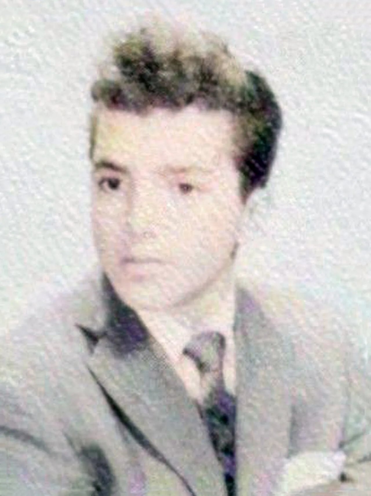 Porträt von Leonard Riggio (1941–2024) – Gedenkseite