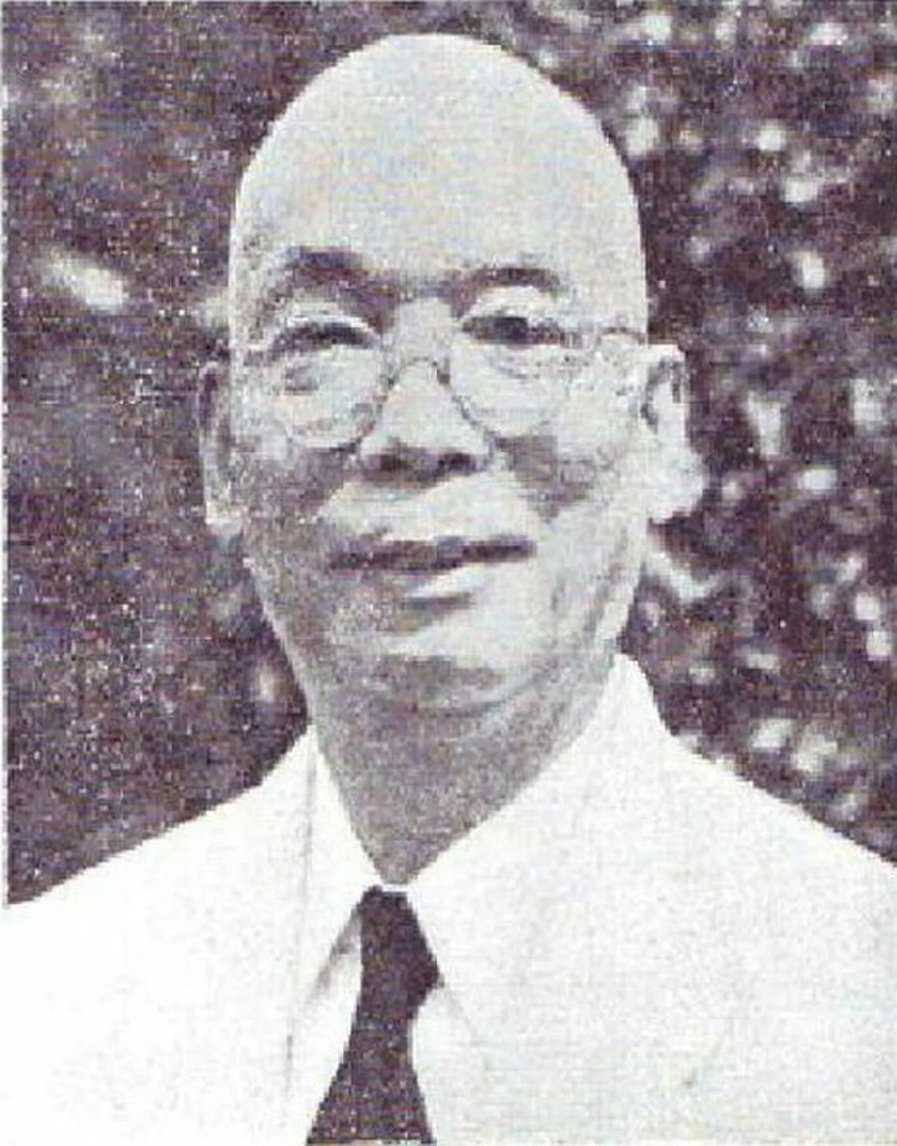 Portrait of Leong Yew Koh (1888–1963) – memorial page