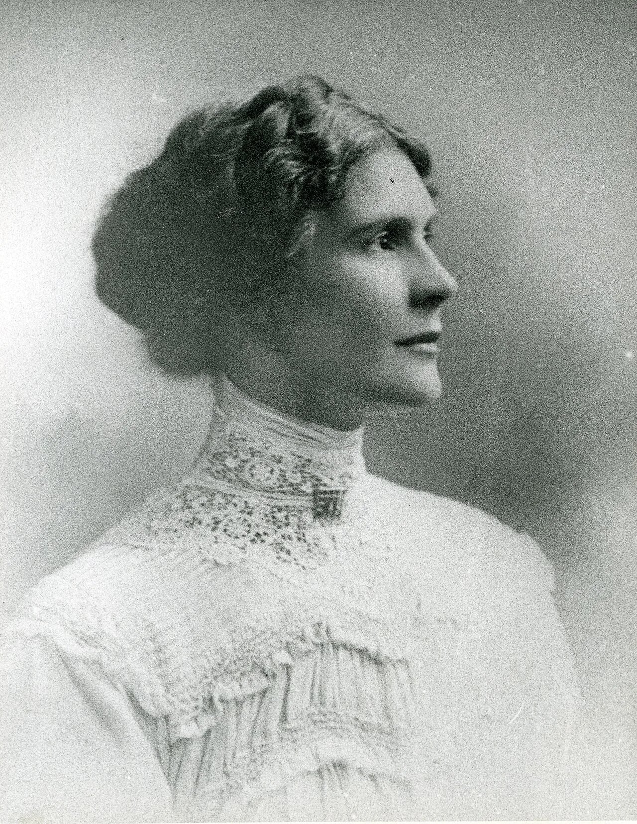 Porträt von Leonora Cohen (1873–1978) – Gedenkseite