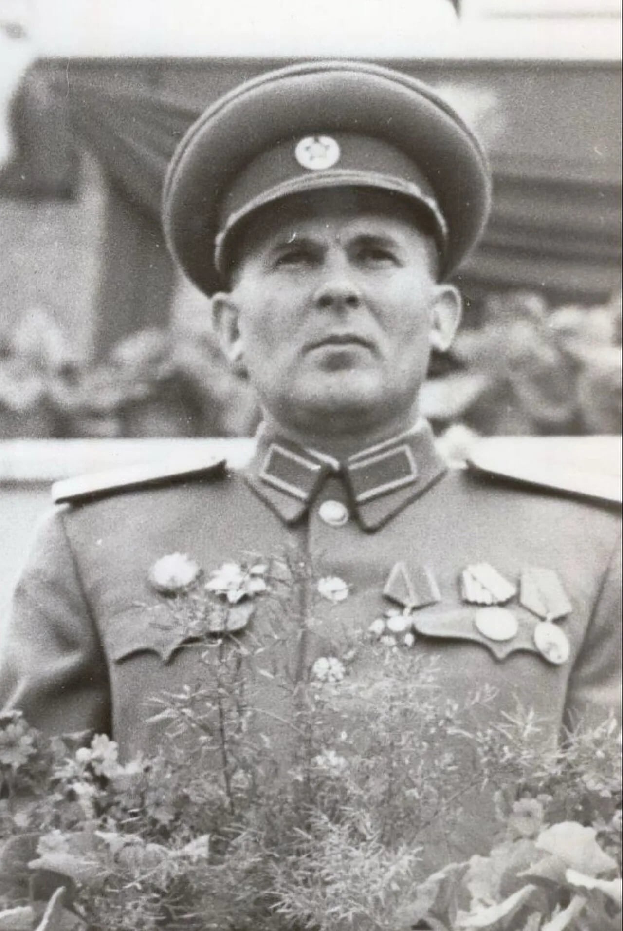 Portrait of Leontin Sălăjan (1913–1966) – memorial page