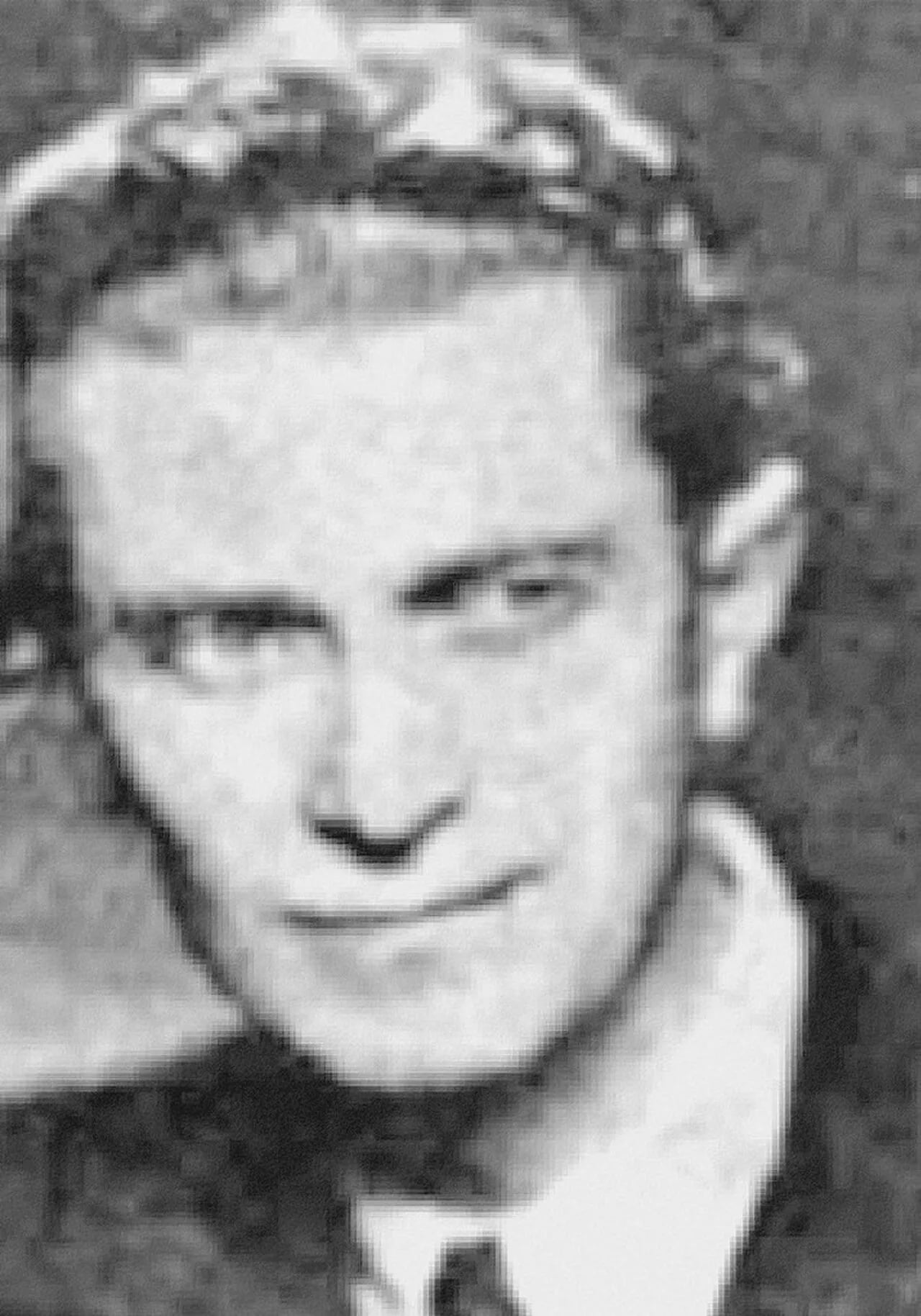 Portrait of Leoš Firkušný (1905–1950) – memorial page