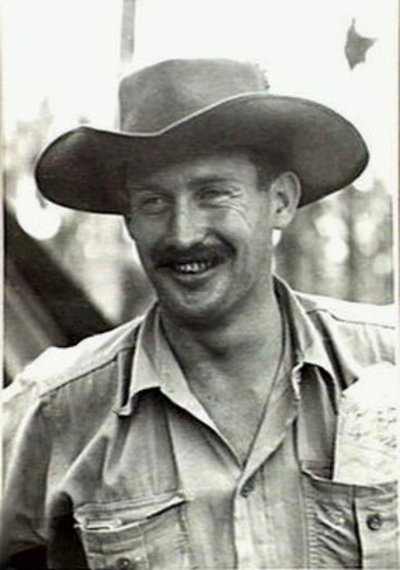 Porträt von Leslie Douglas Jackson (1917–1980) – Gedenkseite